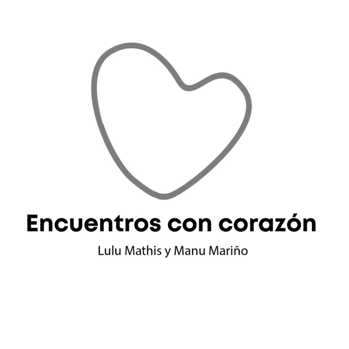 Encuentros con corazón