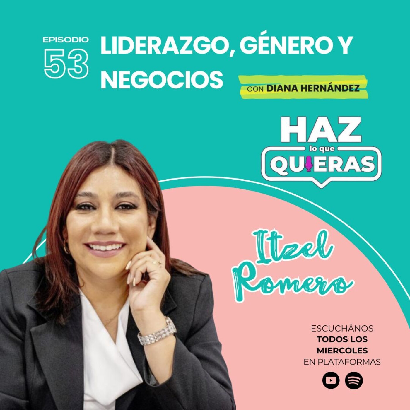 Haz lo que quieras