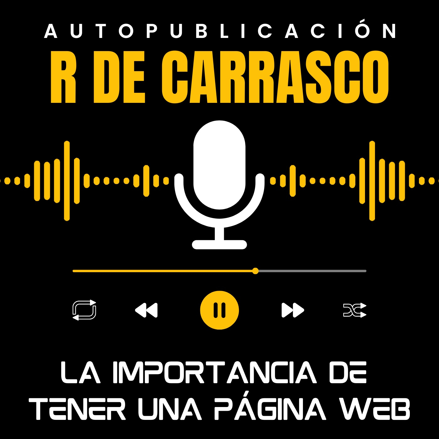 EL ESCRITOR AUTOPUBLICADO