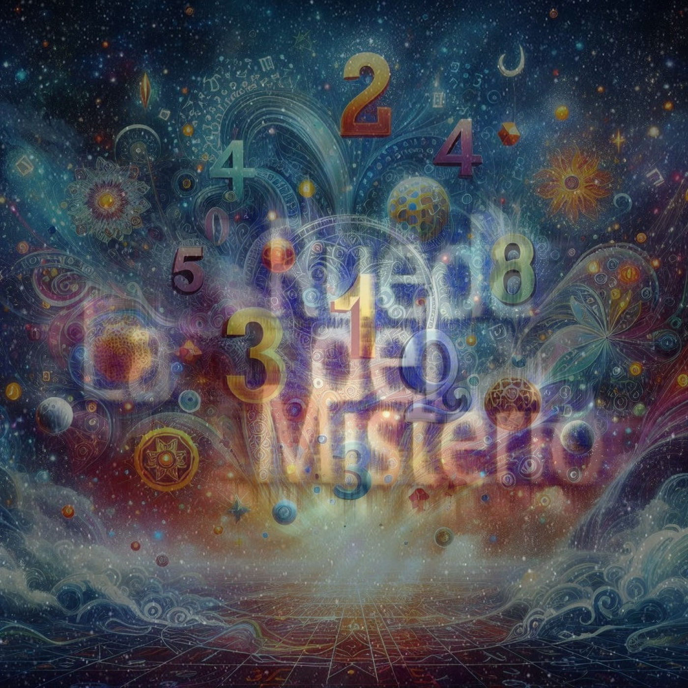 La Rueda del Misterio