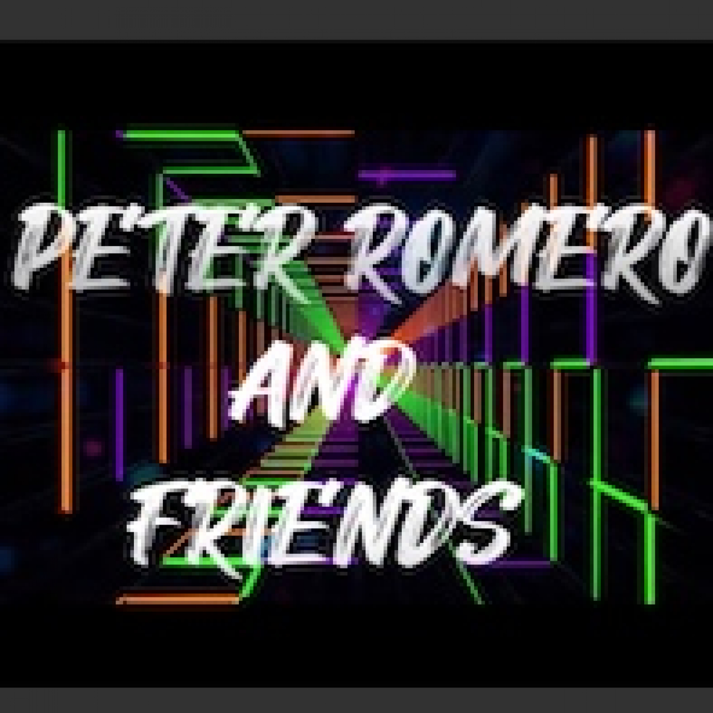 Peter Romero Dj  and Friends