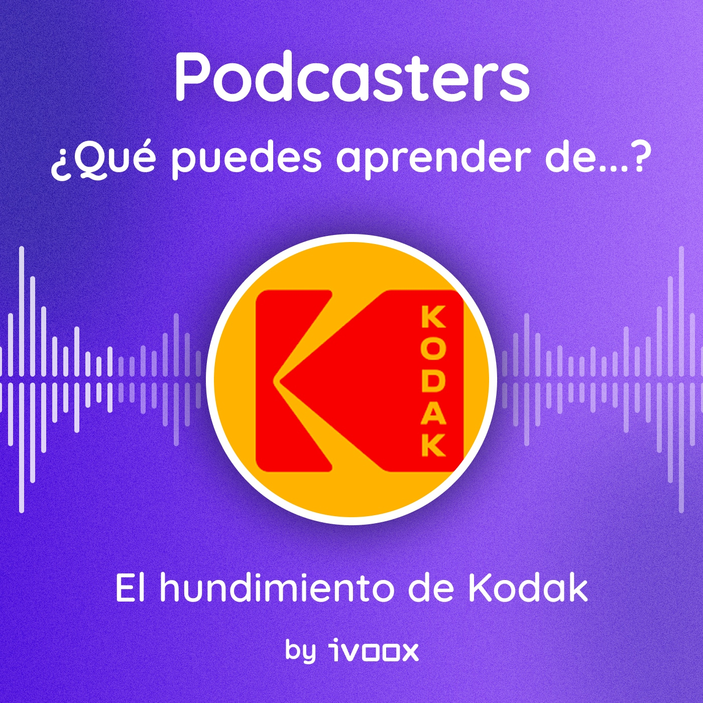 Podcasters