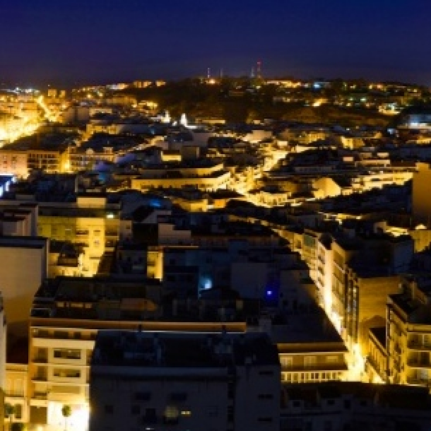 MITOS Y LEYENDAS DE HUELVA