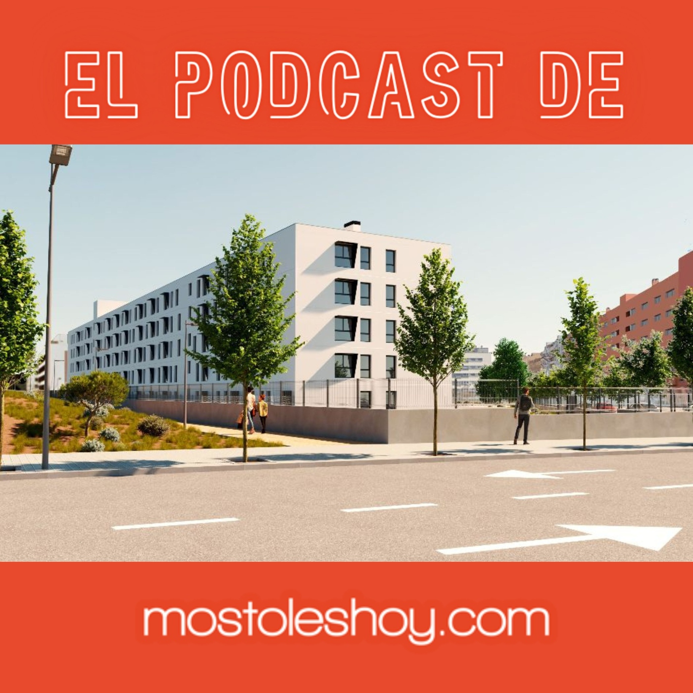 mostoleshoy.com - Tus noticias de Móstoles