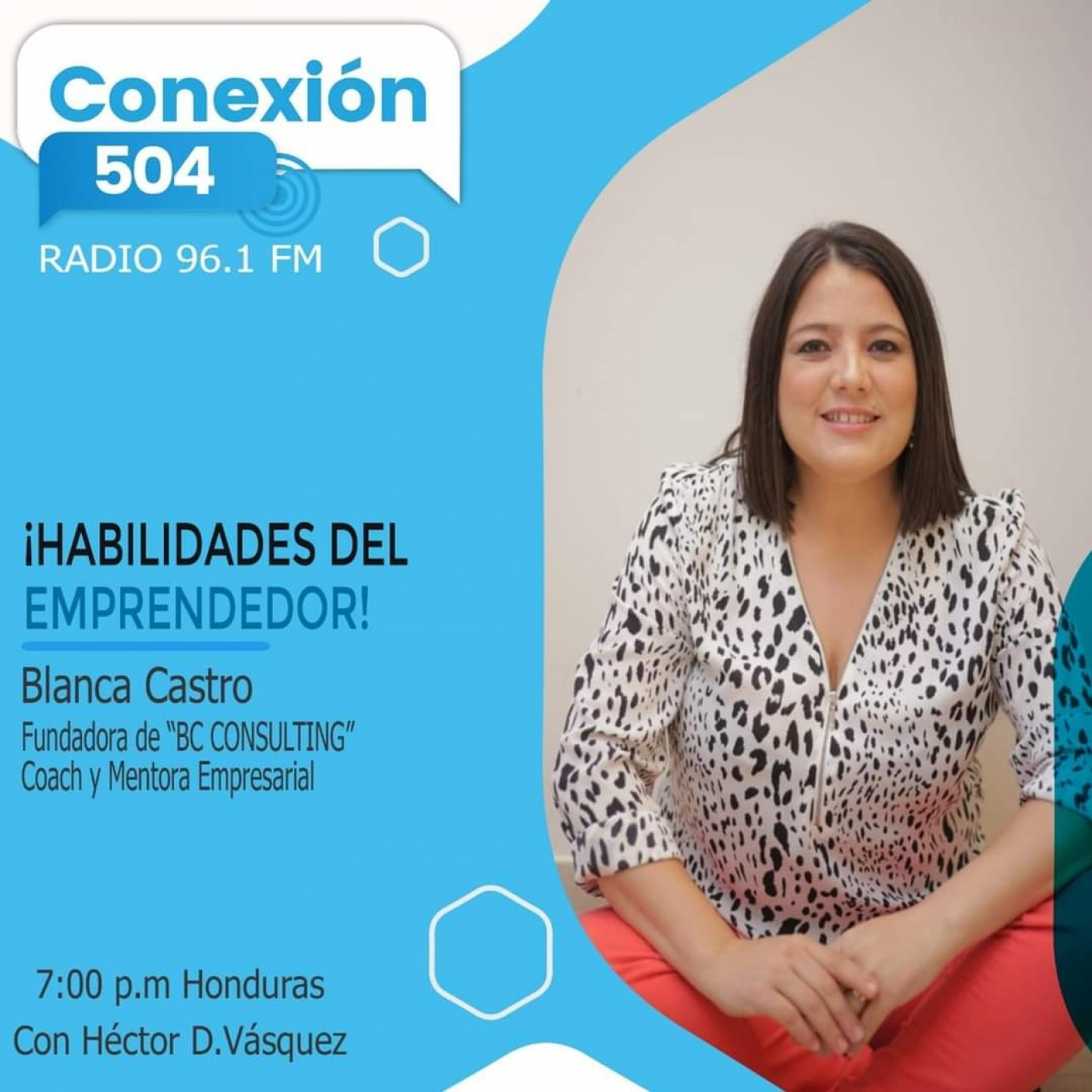 Conexión504