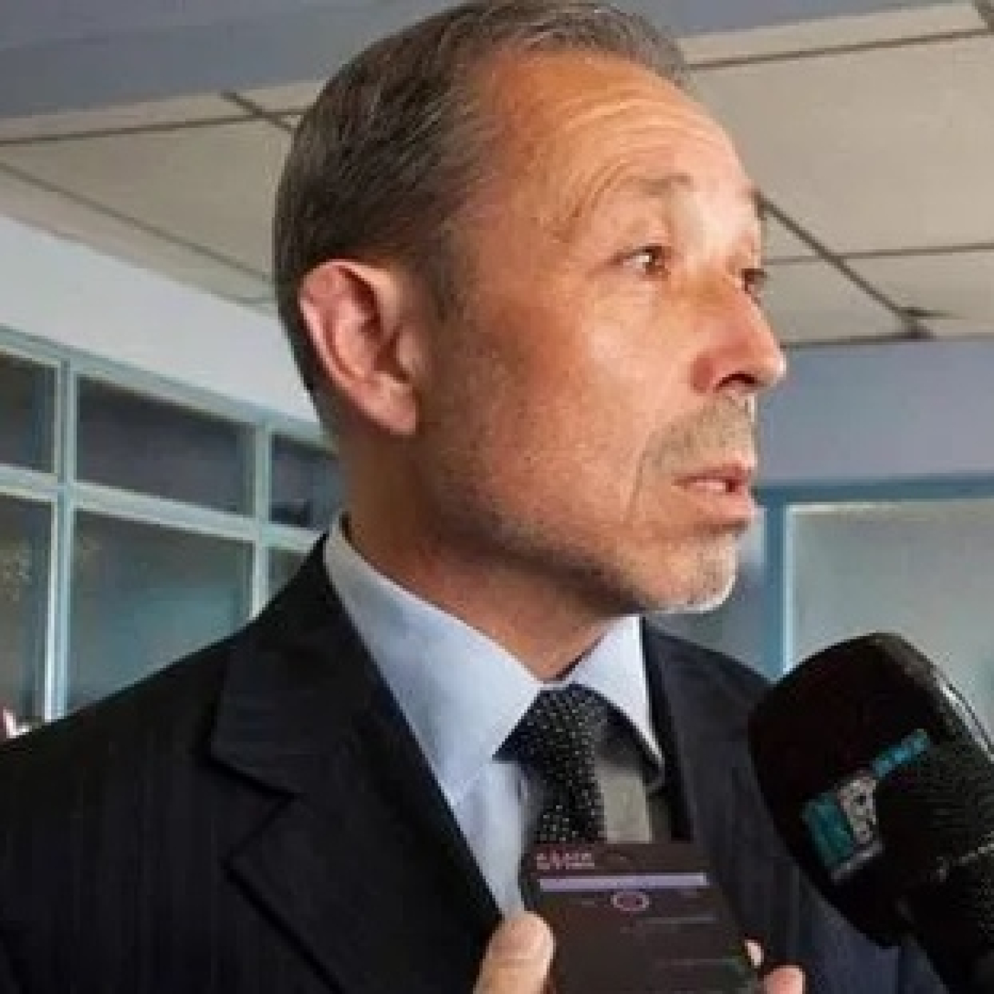 Rodolfo Dominguez Fiscal Federal de San Isidro @todojusticia1 16-11-2025