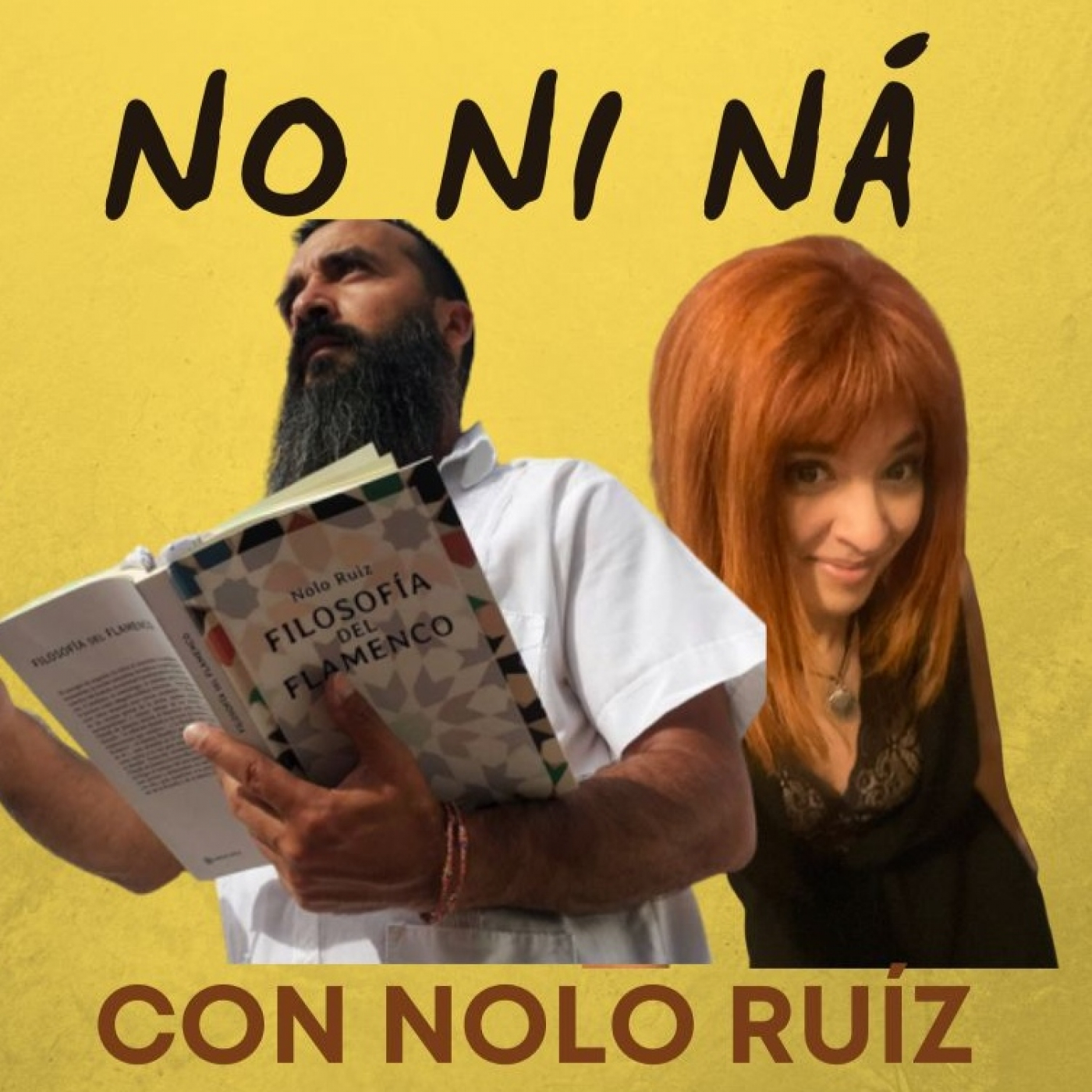 NO NI NÁ