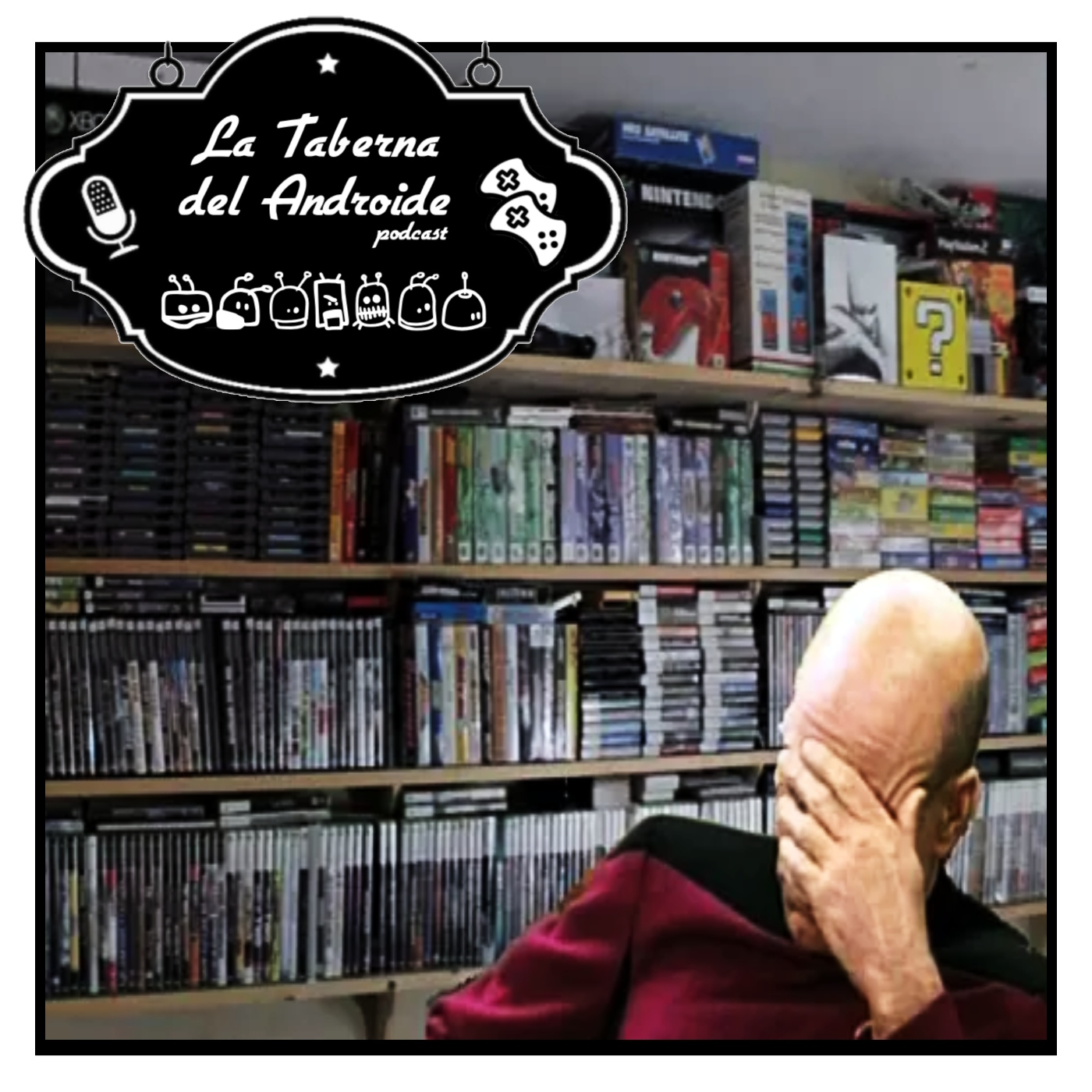 El Cortador de Podcast Videojuegos