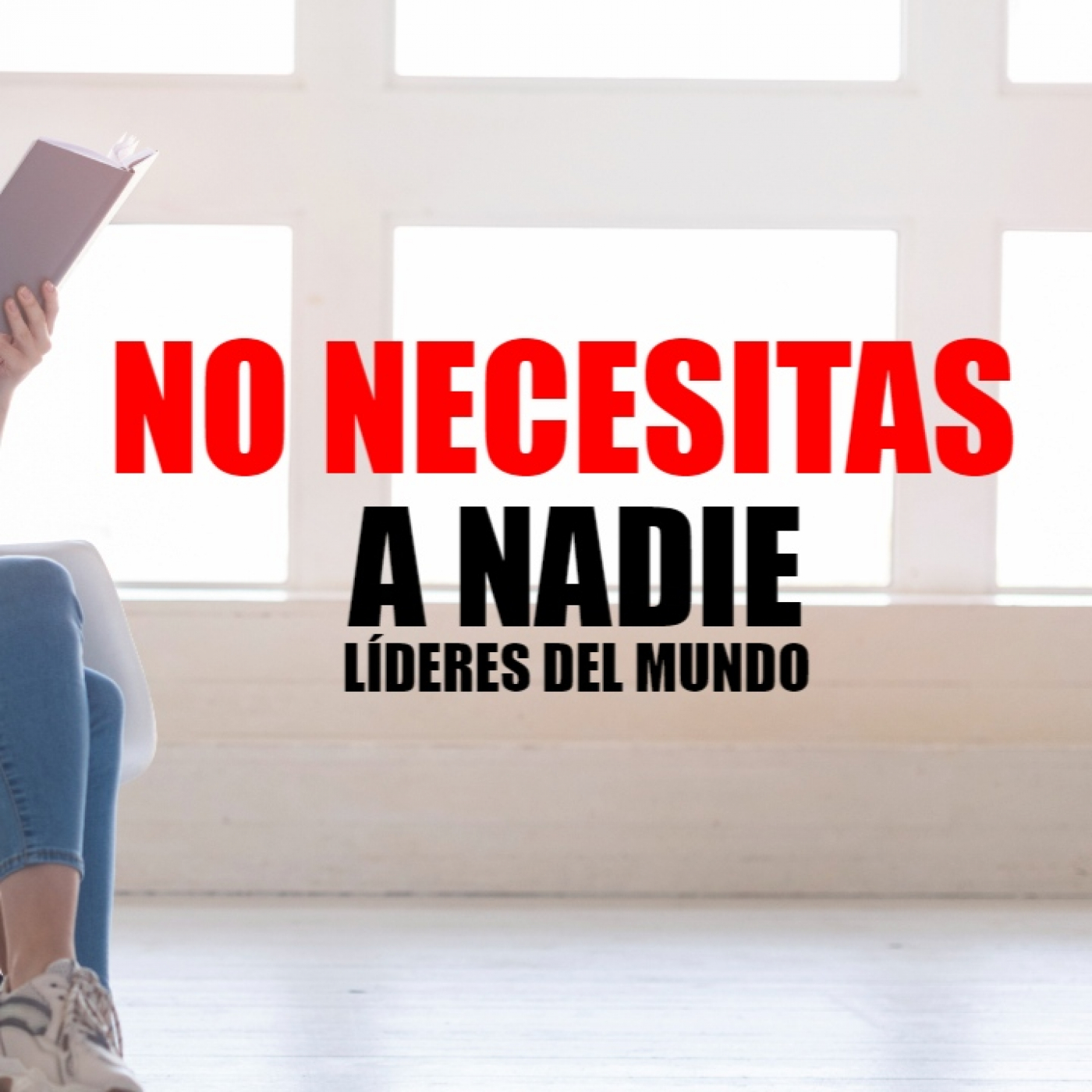 Líderes del Mundo