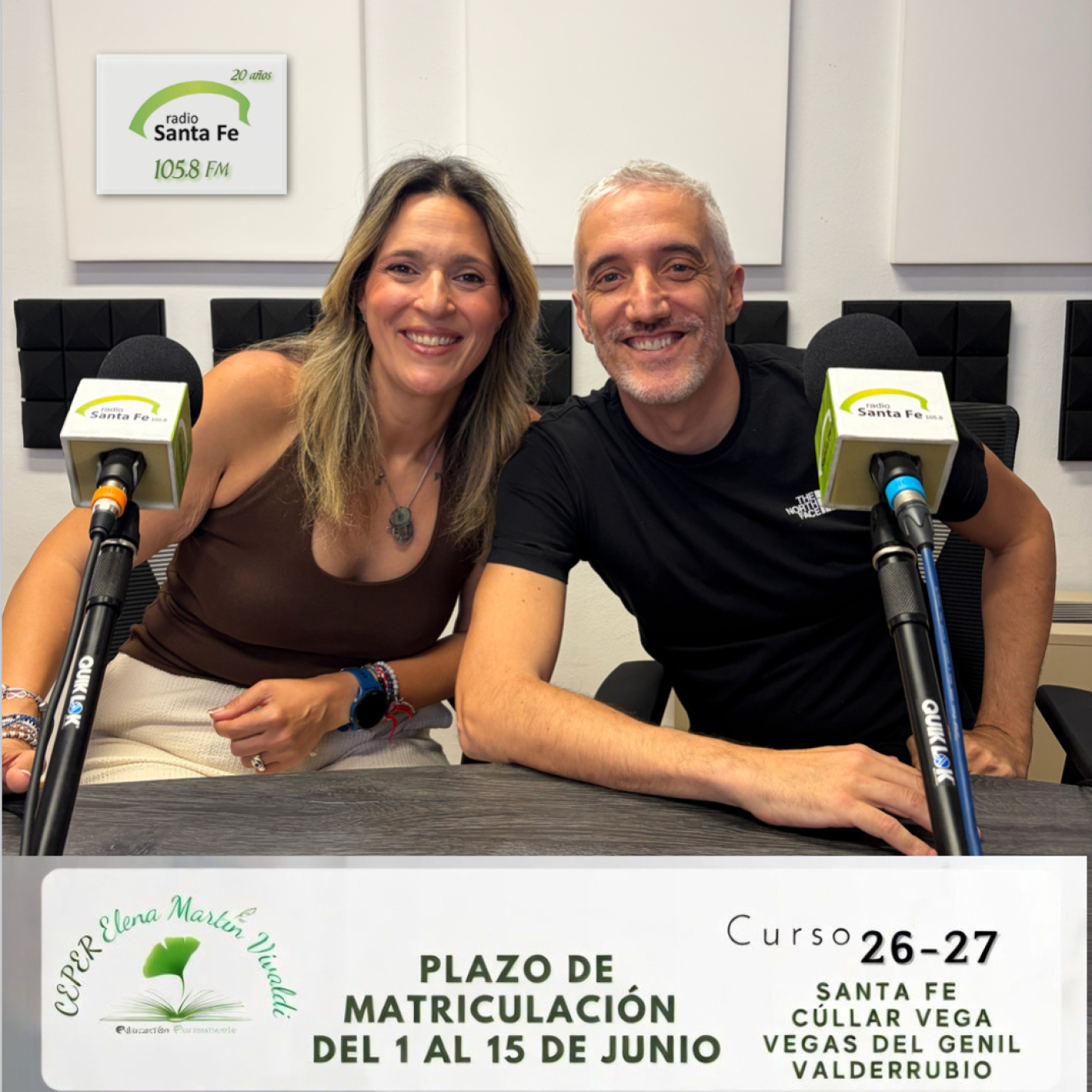 LND Matricula CEPER Elena Martín Vivaldi 11 JUN 2026 episode artwork