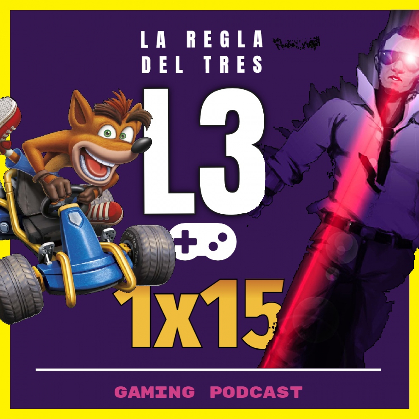 La Regla del Tres