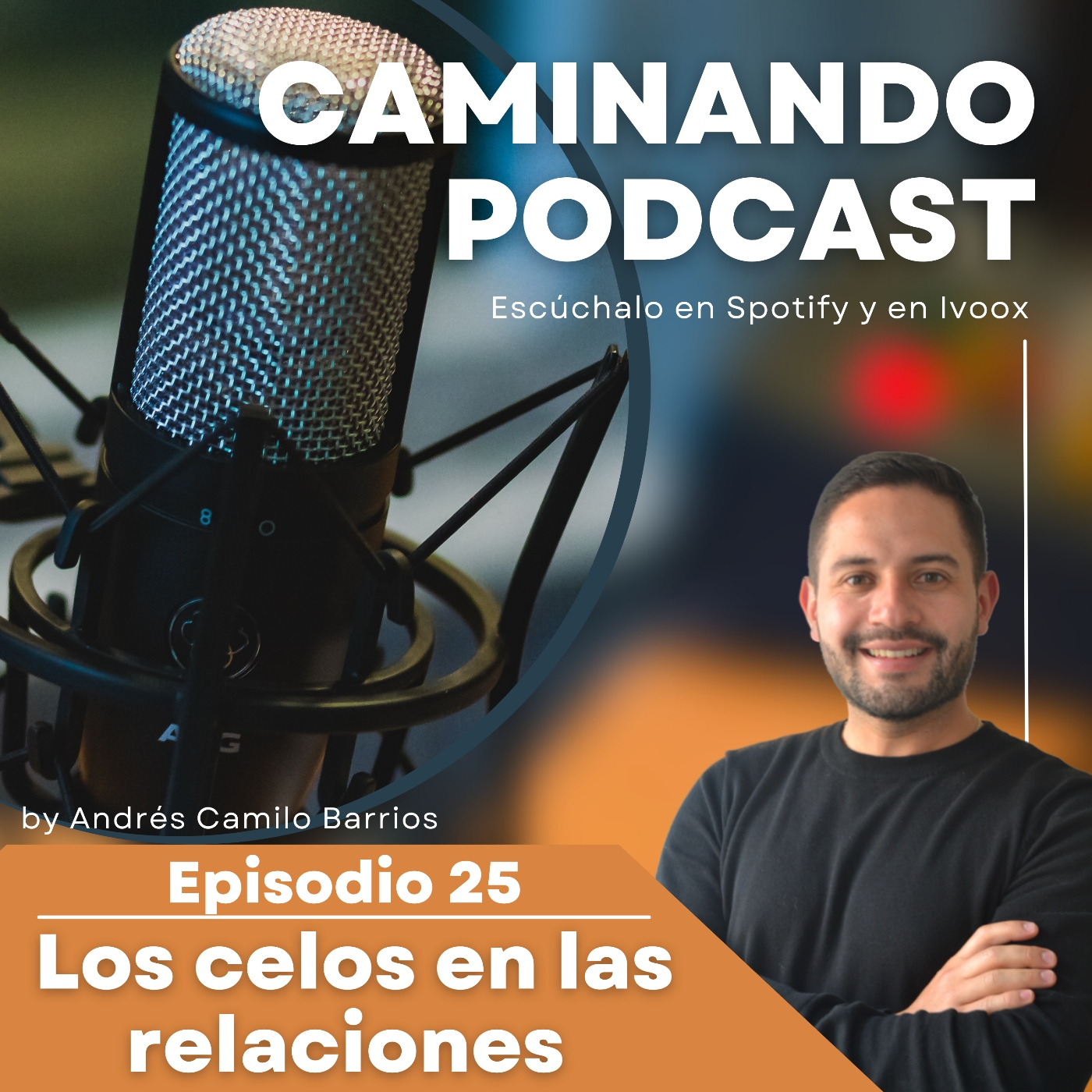 Caminando Podcast