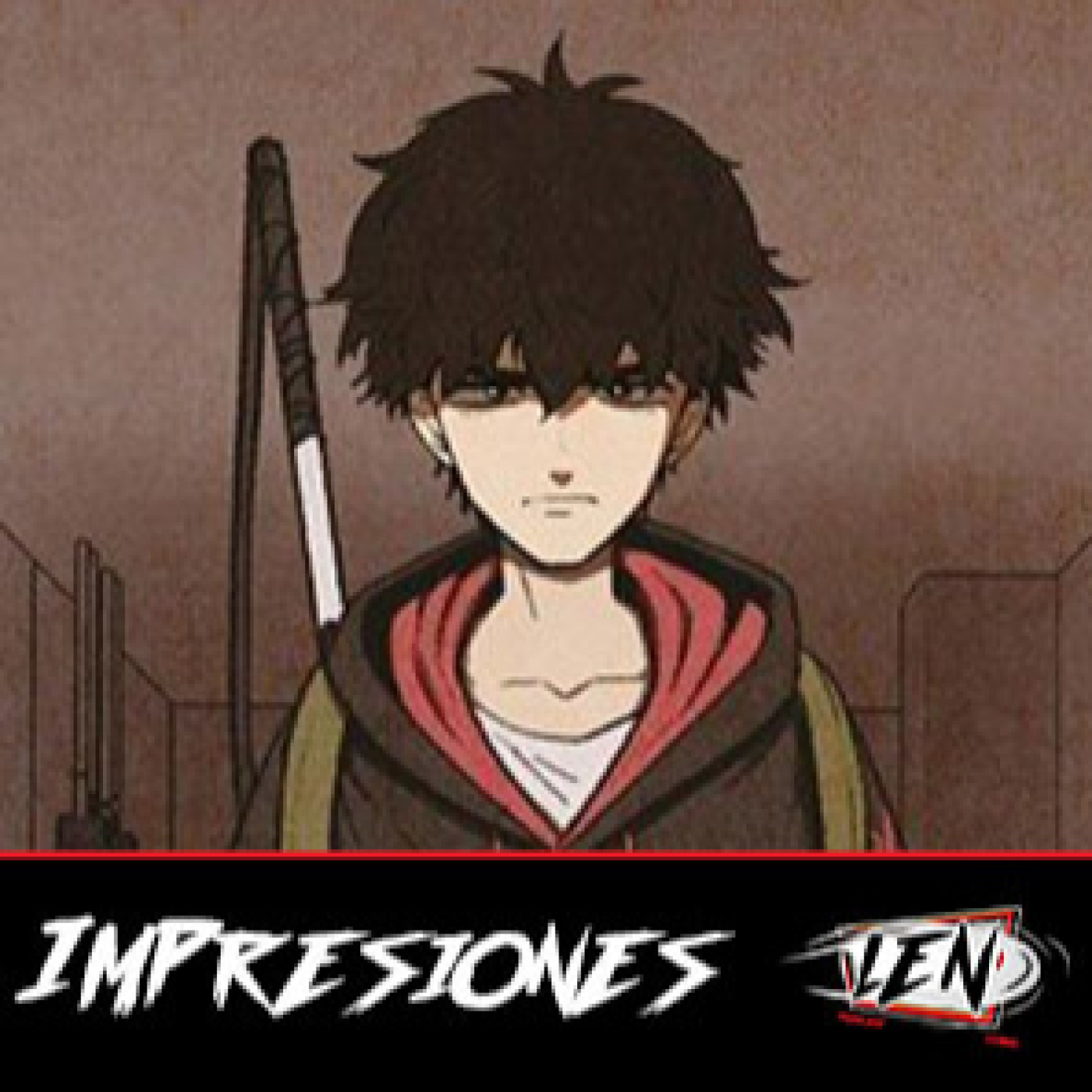 Primeras Impresiones 5x36 | Sweet Home episode artwork