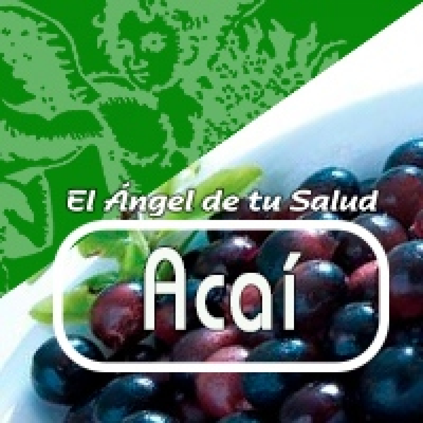 El Ángel de tu Salud - ACAÍ episode artwork