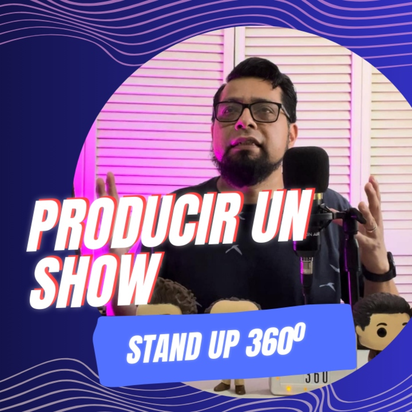 Stand Up 360