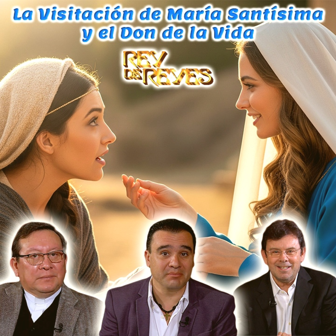 Rey de Reyes