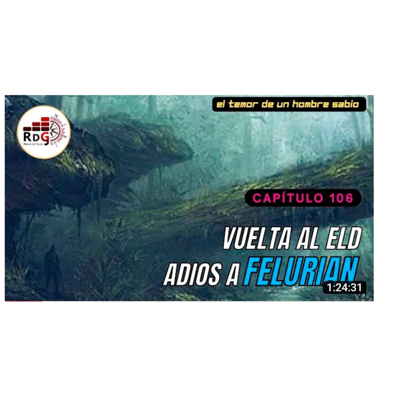 Recre De guia