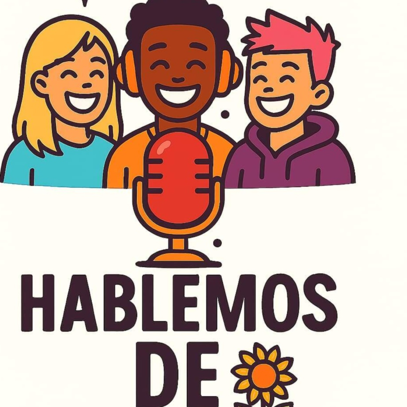 Hablemos de... con Profe con TDAH