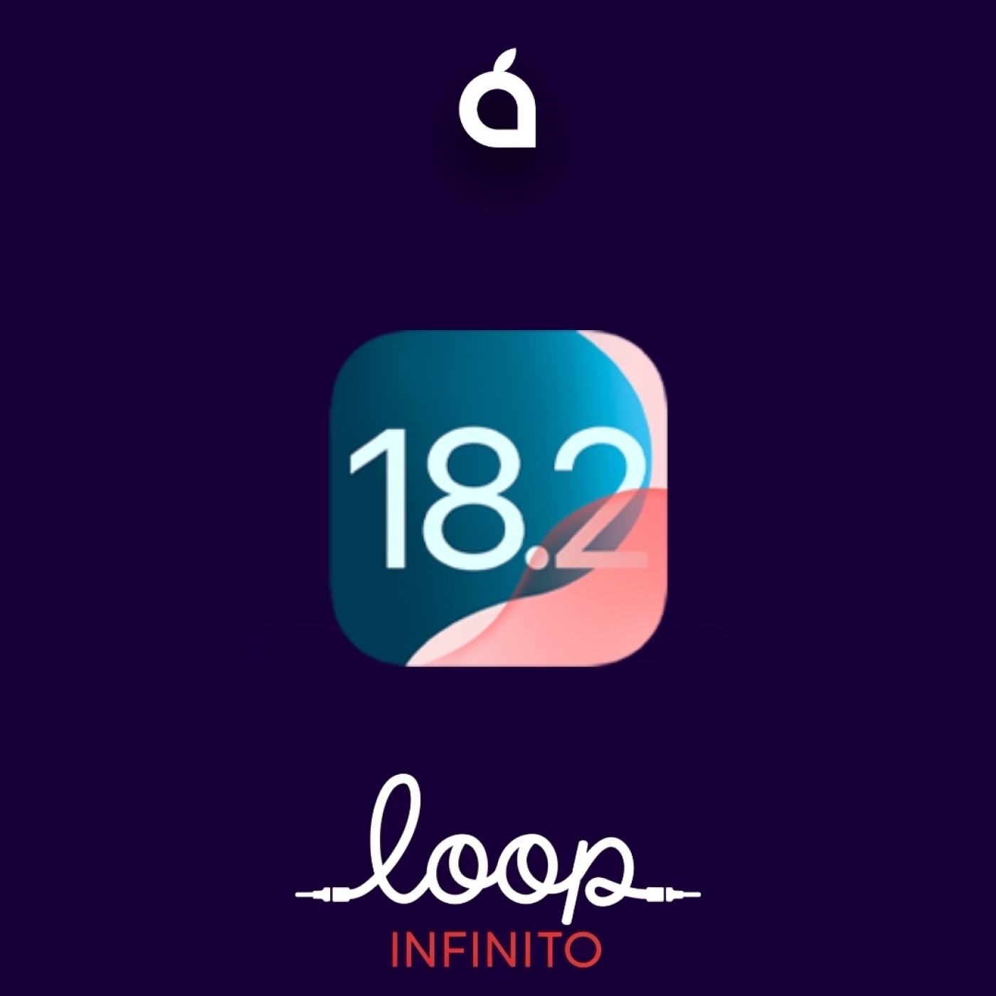 Loop Infinito (by Applesfera)