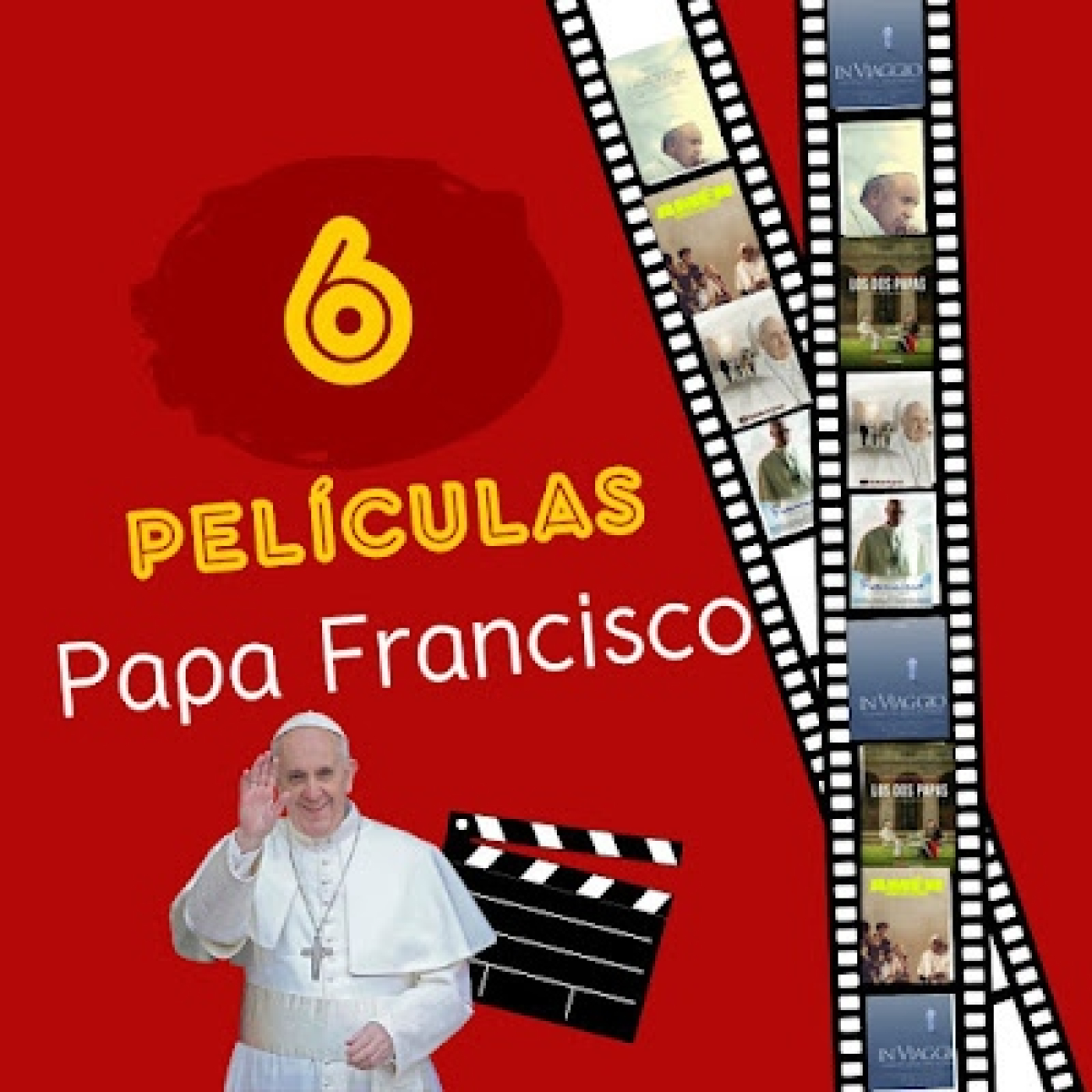 Cine y Libertad