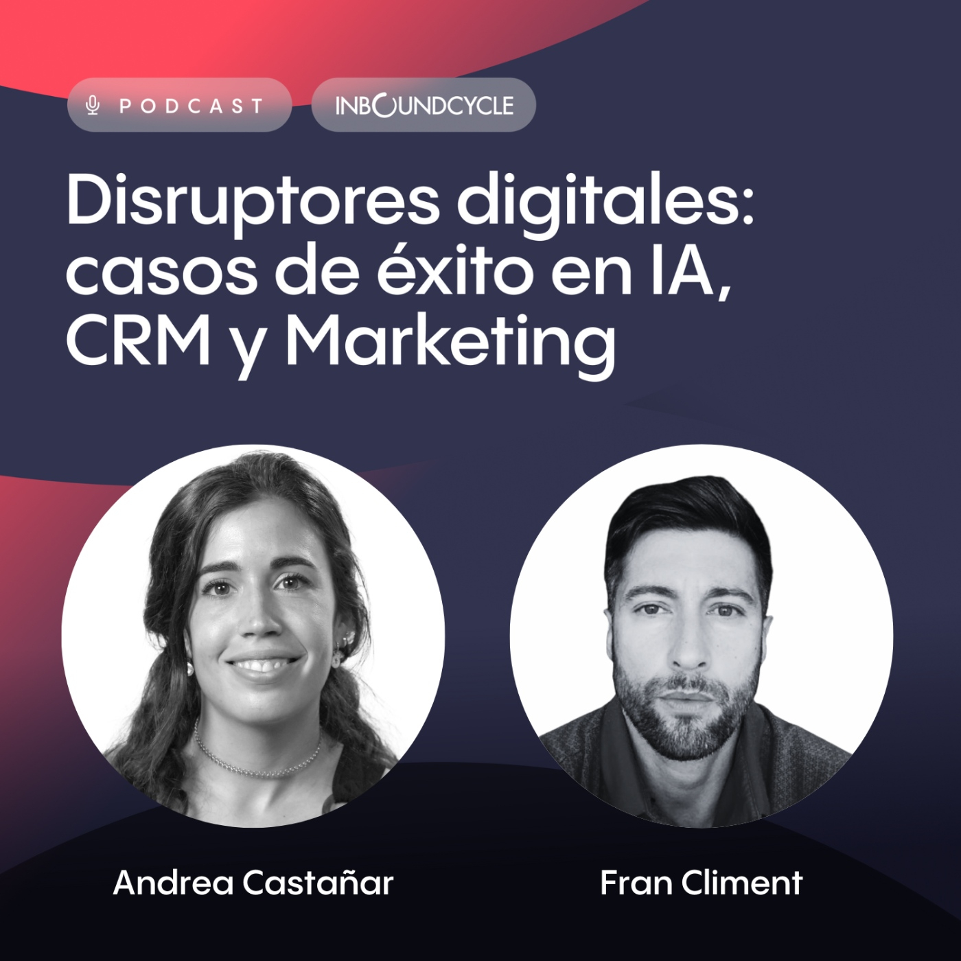 #210 - Fran Climent, Director de Marketing en Xtra Group - Estrategias de Marketing para las conversiones y fidelización