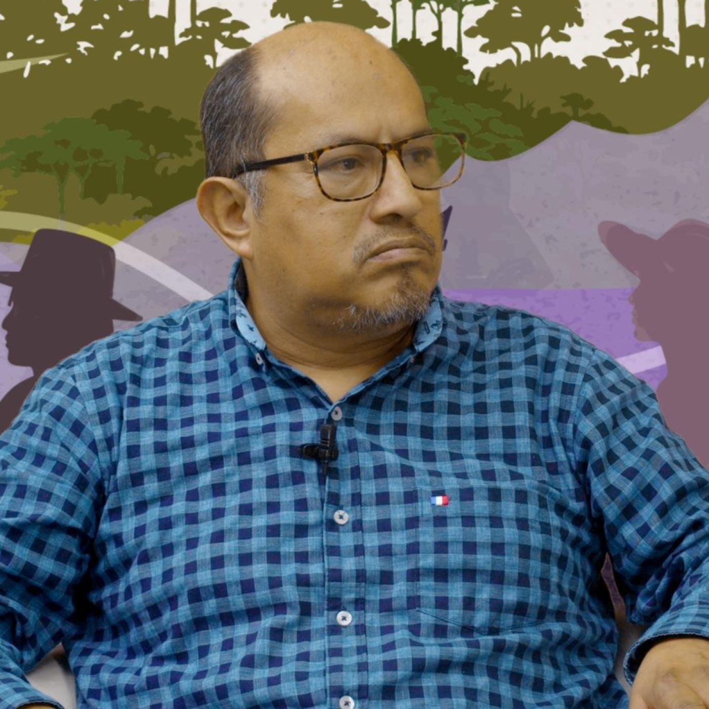 Ángel Páez en No Hay Derecho con Glatzer Tuesta [12-06-2026]