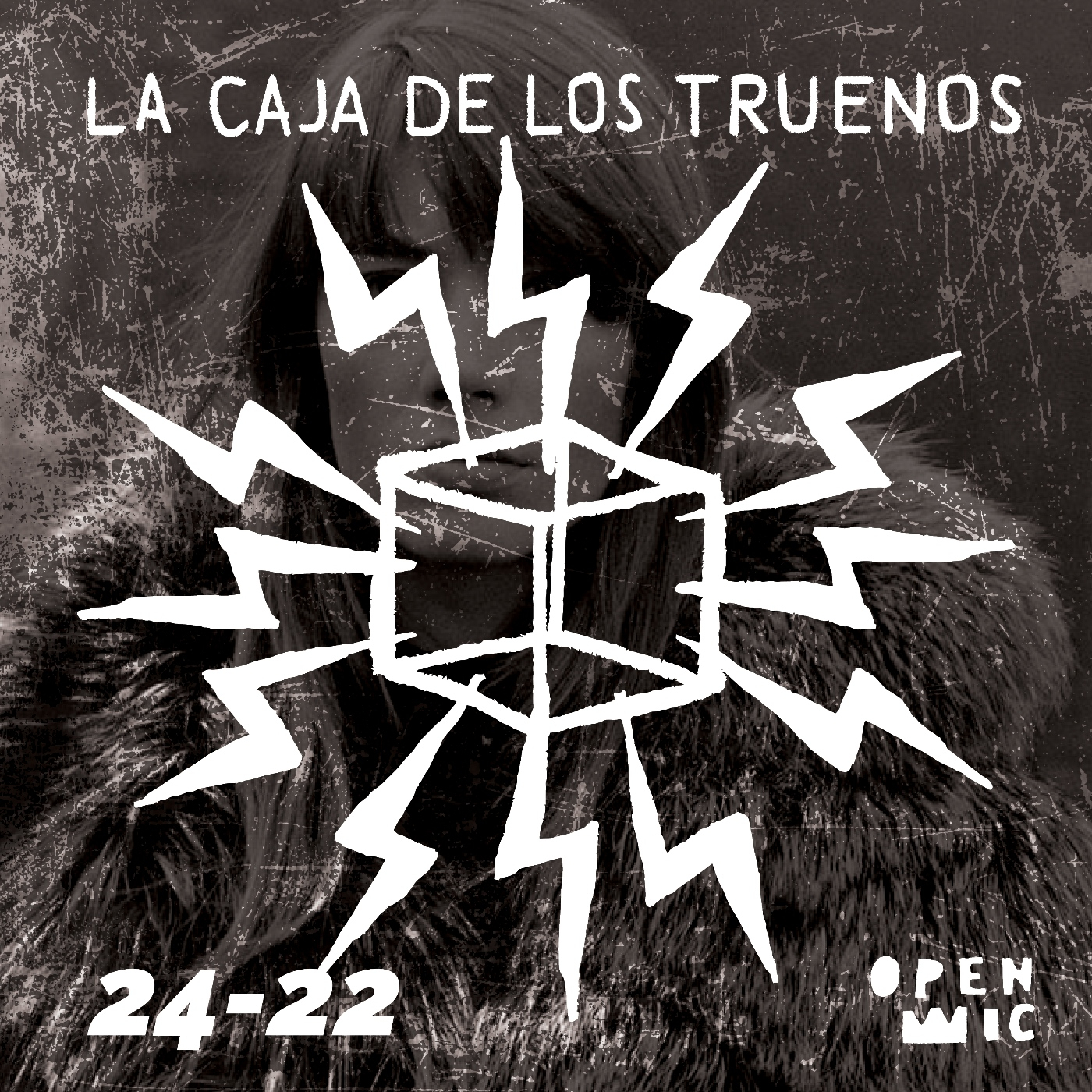 Episodio 24-22. La Caja de los Truenos episode artwork