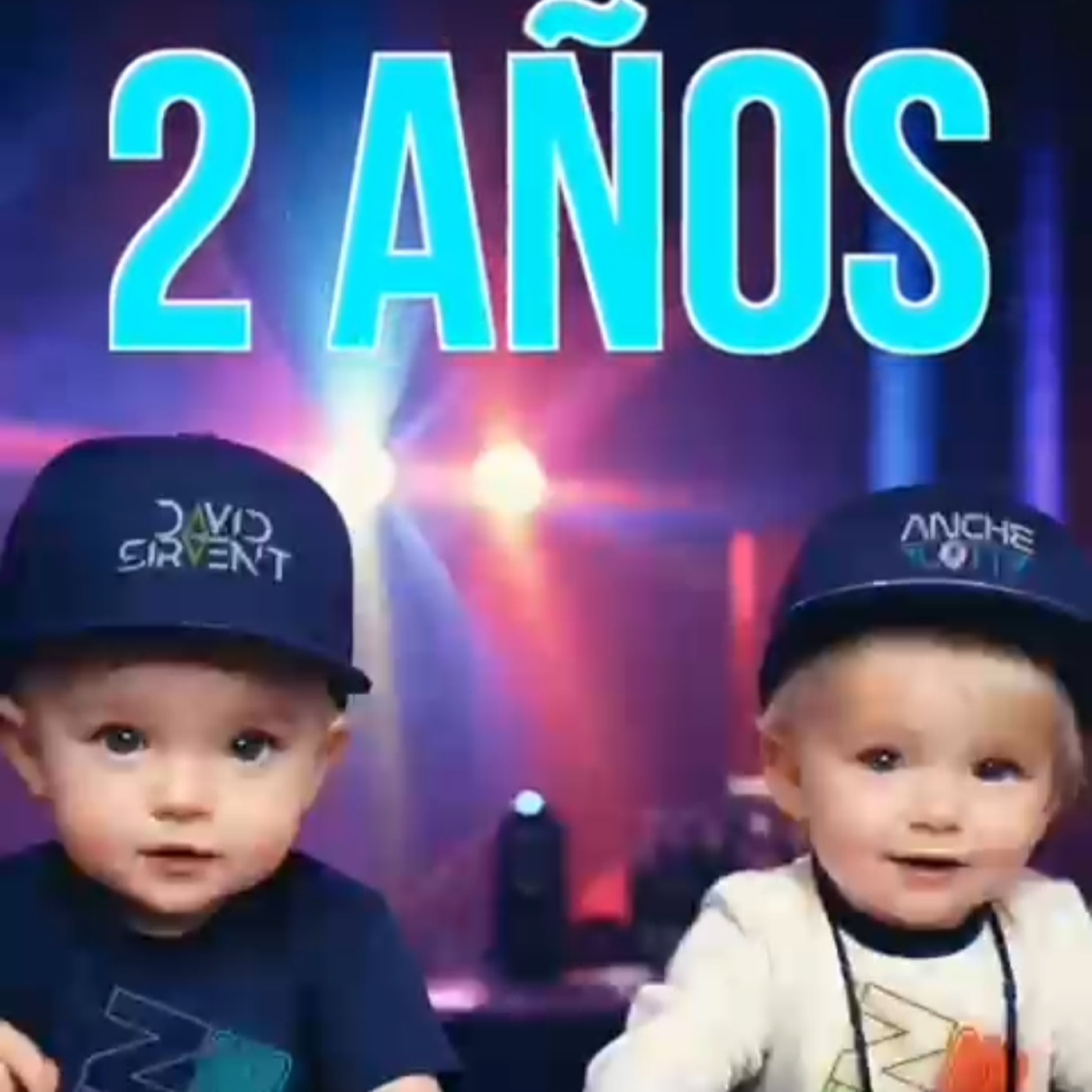 Zona de Baile 083 (2º Años)