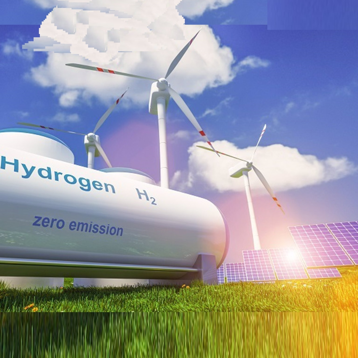 490 - Energía Solar y Eólica + Hidrógeno Vs Energía Nuclear de Fisión - Episodio exclusivo para mecenas