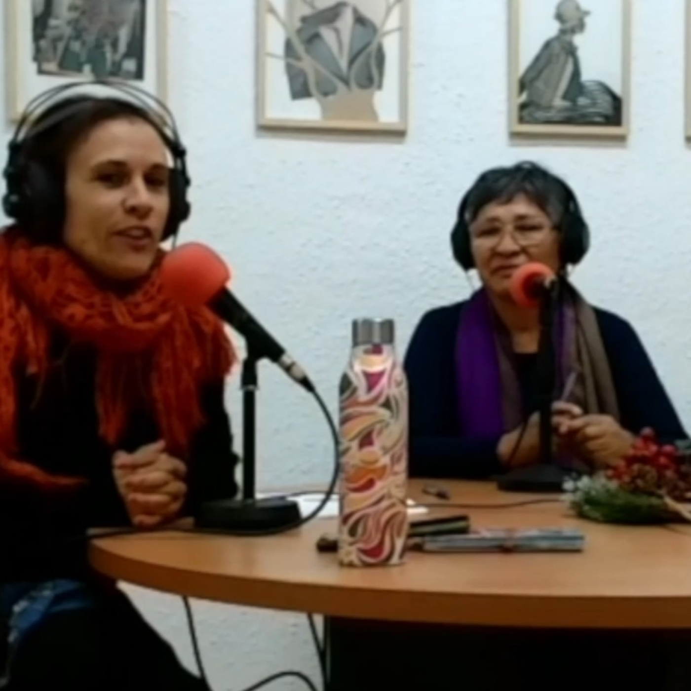 Bao Radio