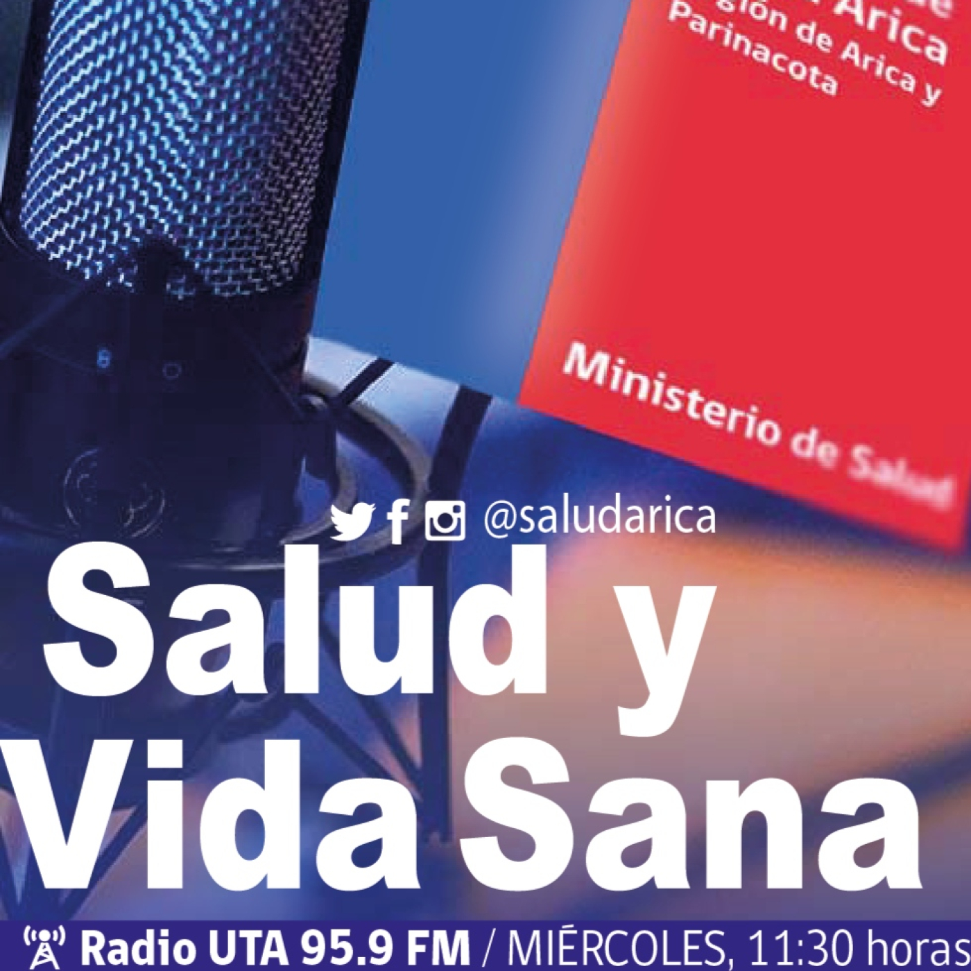 Programa Salud y Vida Sana