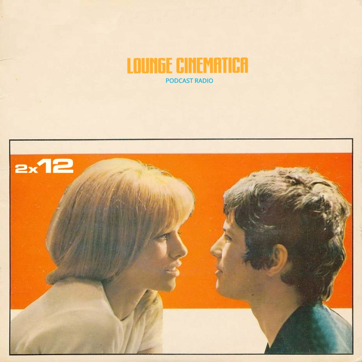 Lounge Cinematica Radio