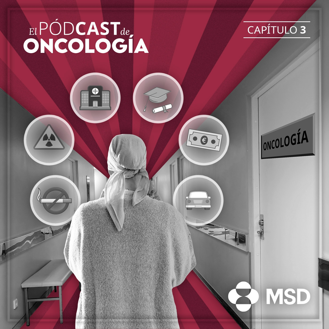 Los Pódcast de Redacción Médica