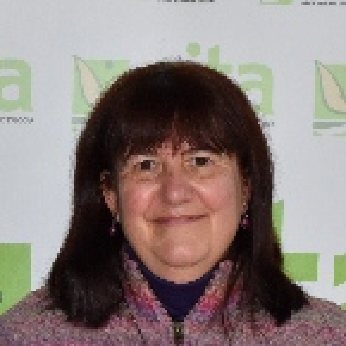 Azucena Gracia habla del XIV Congreso de Economía Agroalimentaria en Aragón Radio episode artwork
