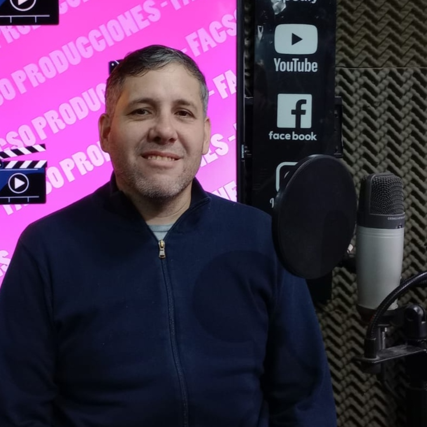 El Colectivo | Concejales a la Carta: Francisco Gonzalez | 02-06-2026 episode artwork