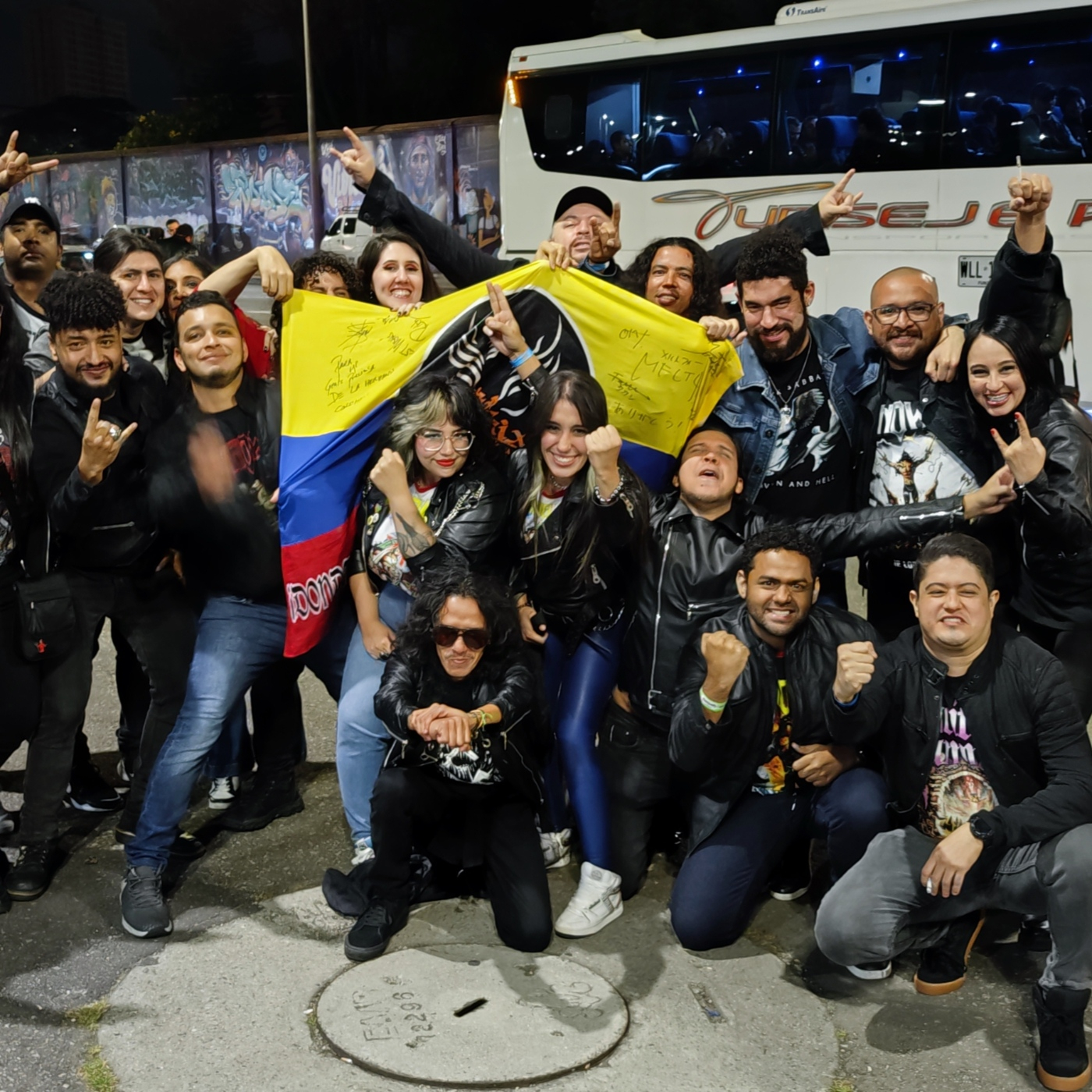 El fenix de acero