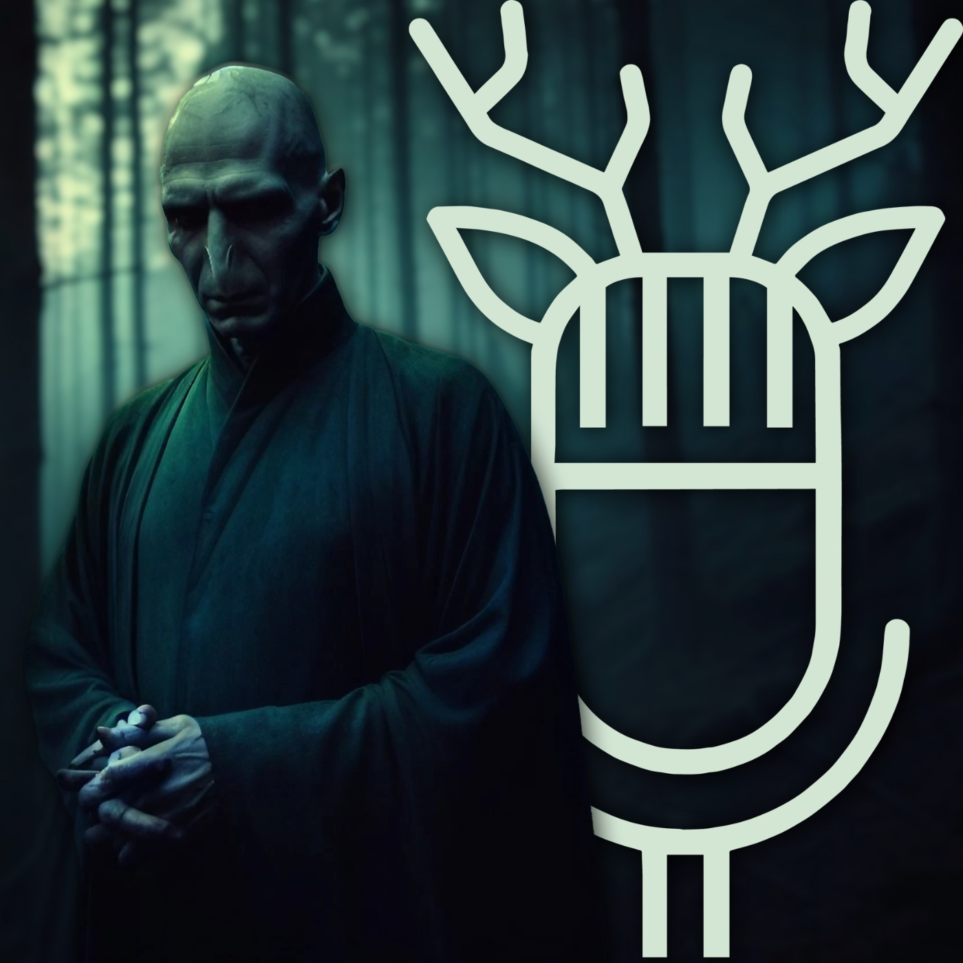 Patronus Unplugged