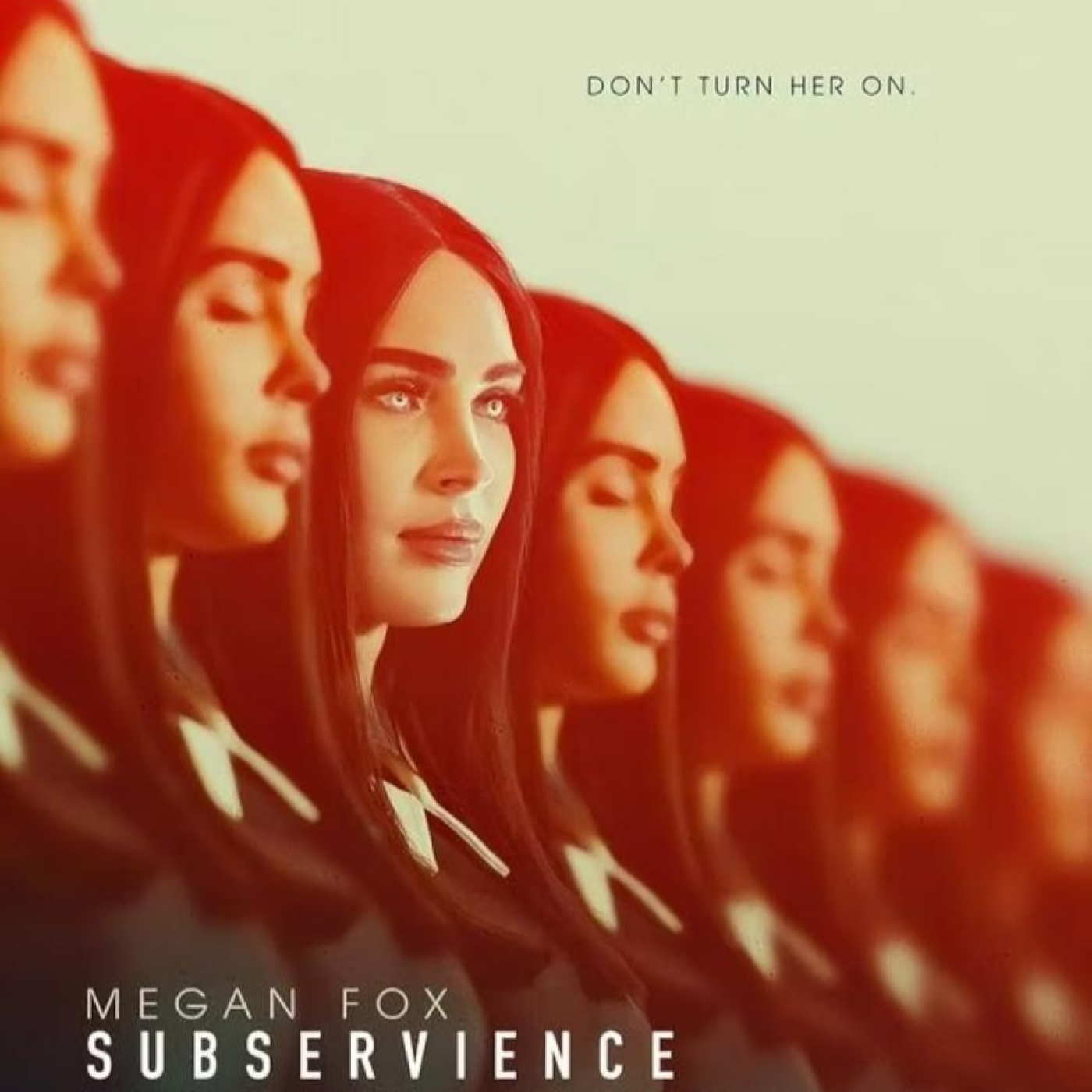   CRÍTICA | ALICE (SUBSERVIENCE) (2024) - S.K. DALE