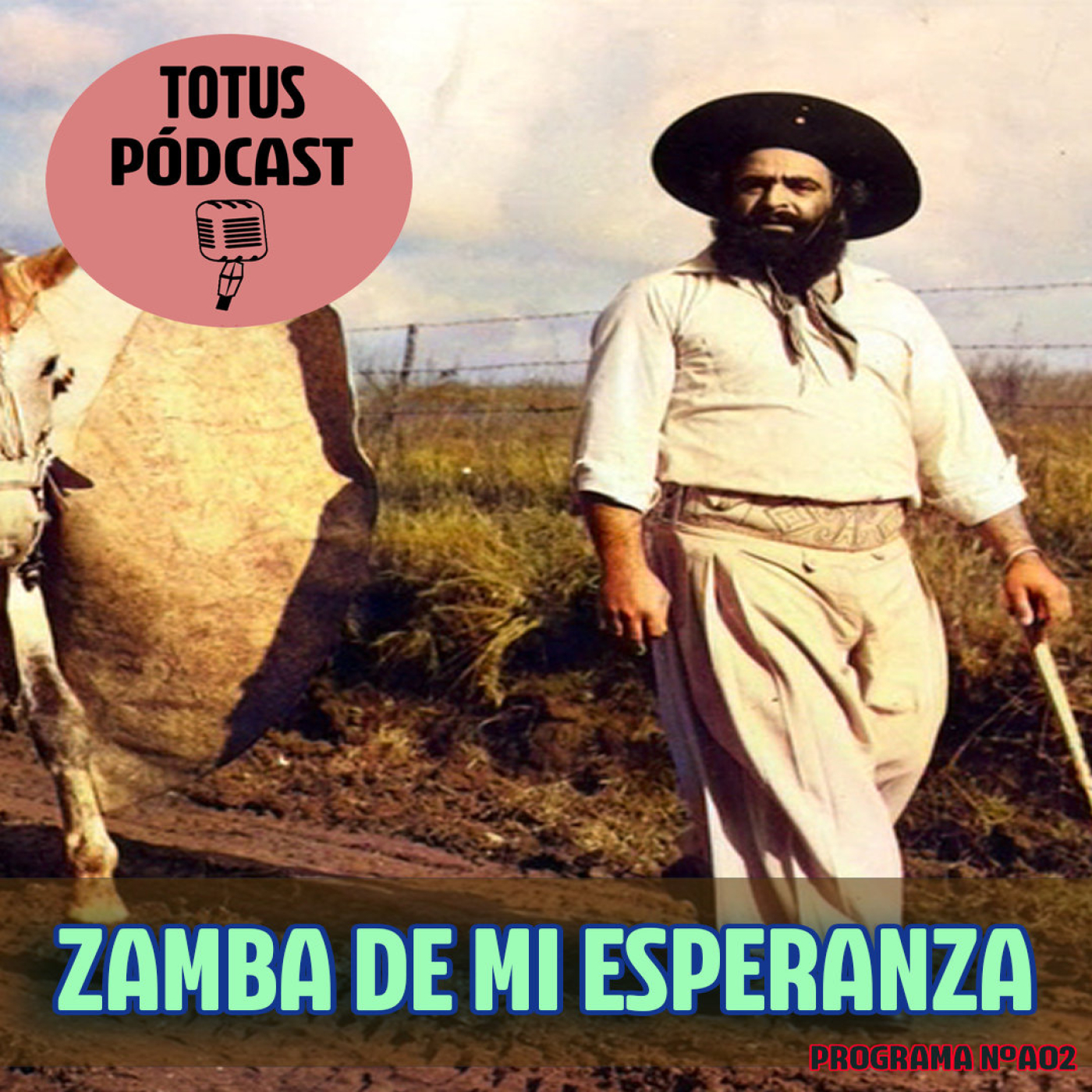 Totus Pódcast