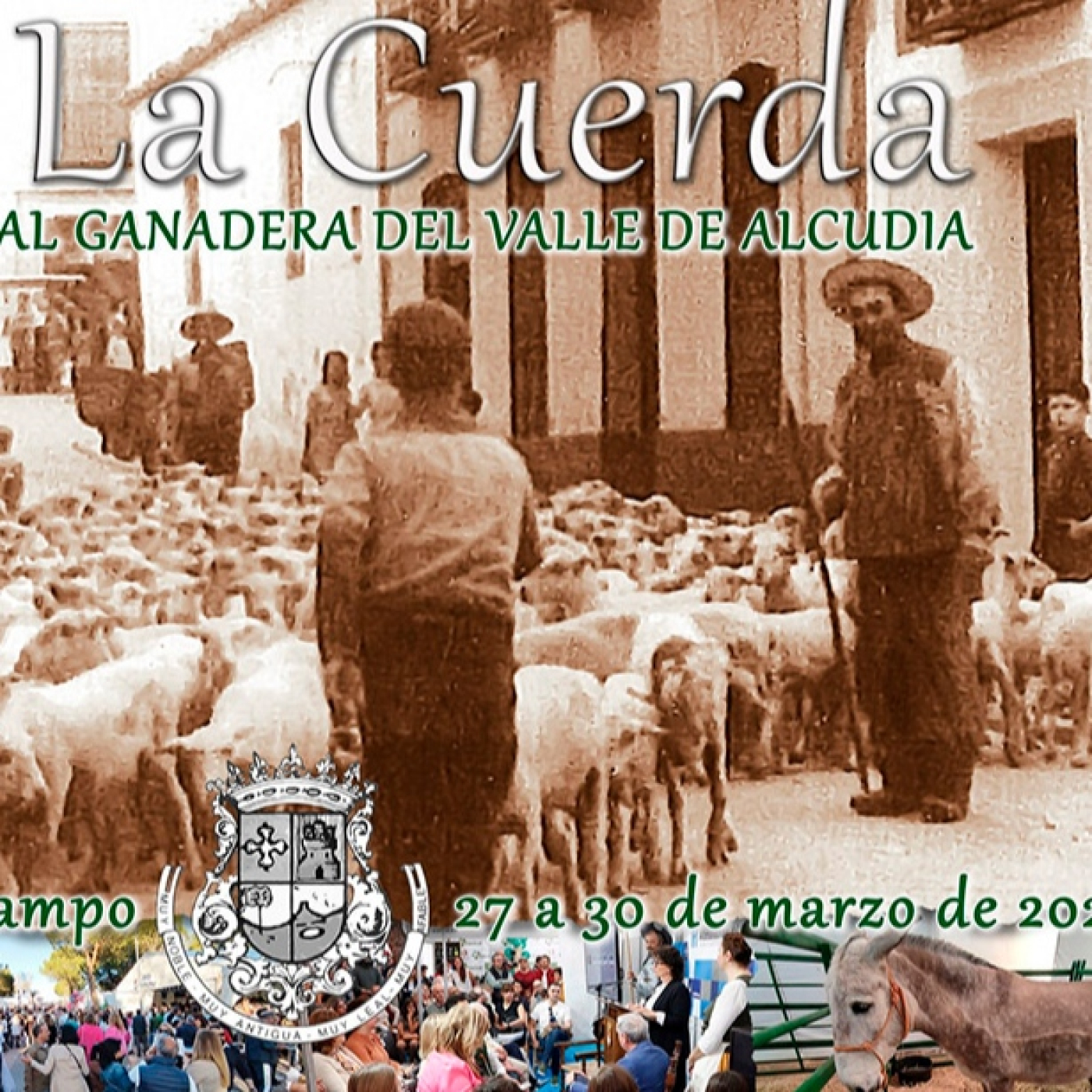 Podcast de lavozdepuertollano