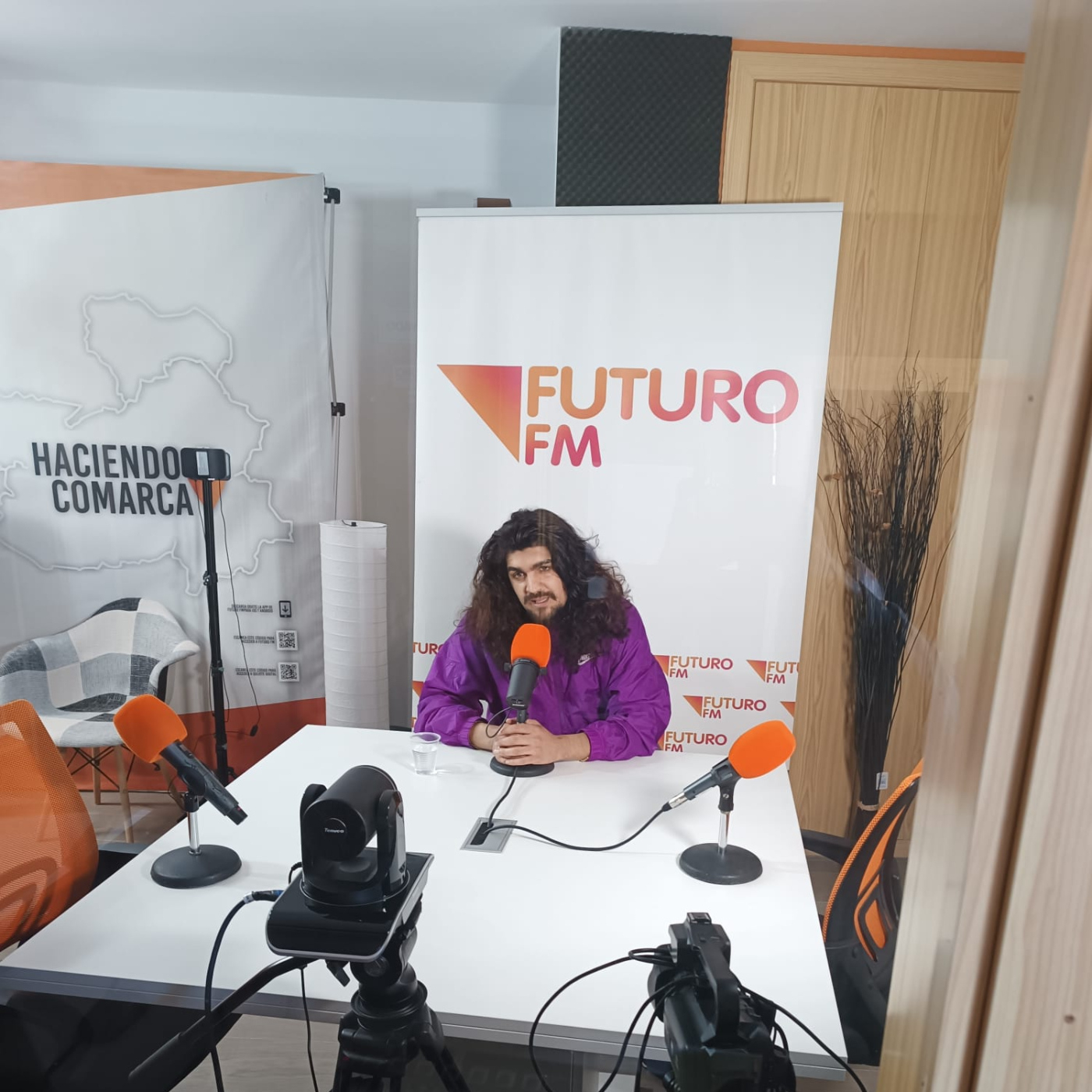 Entrevista con el cantaor Israel Fernández episode artwork