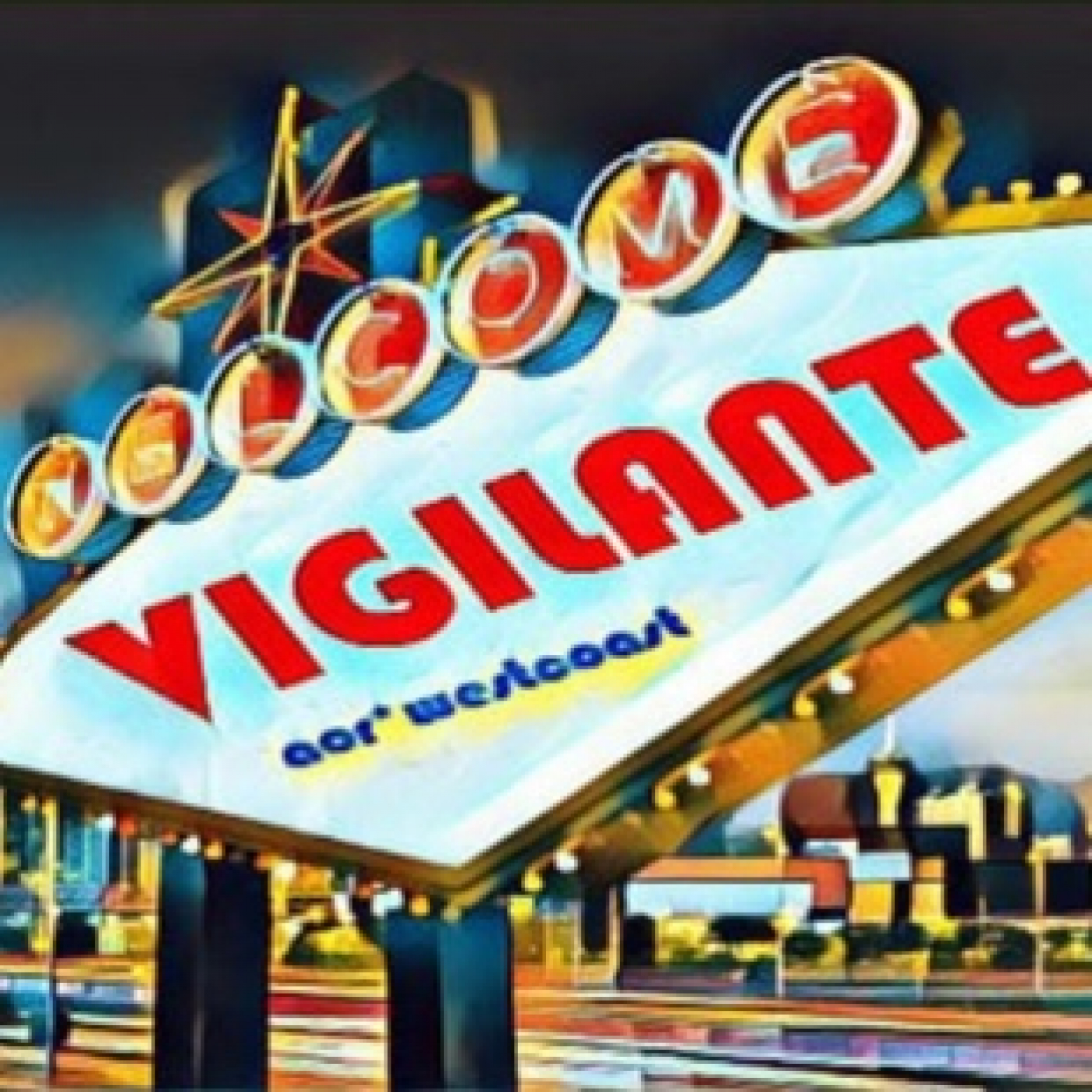 Vigilant3 Aor Top History By Lluis Bayona episode artwork