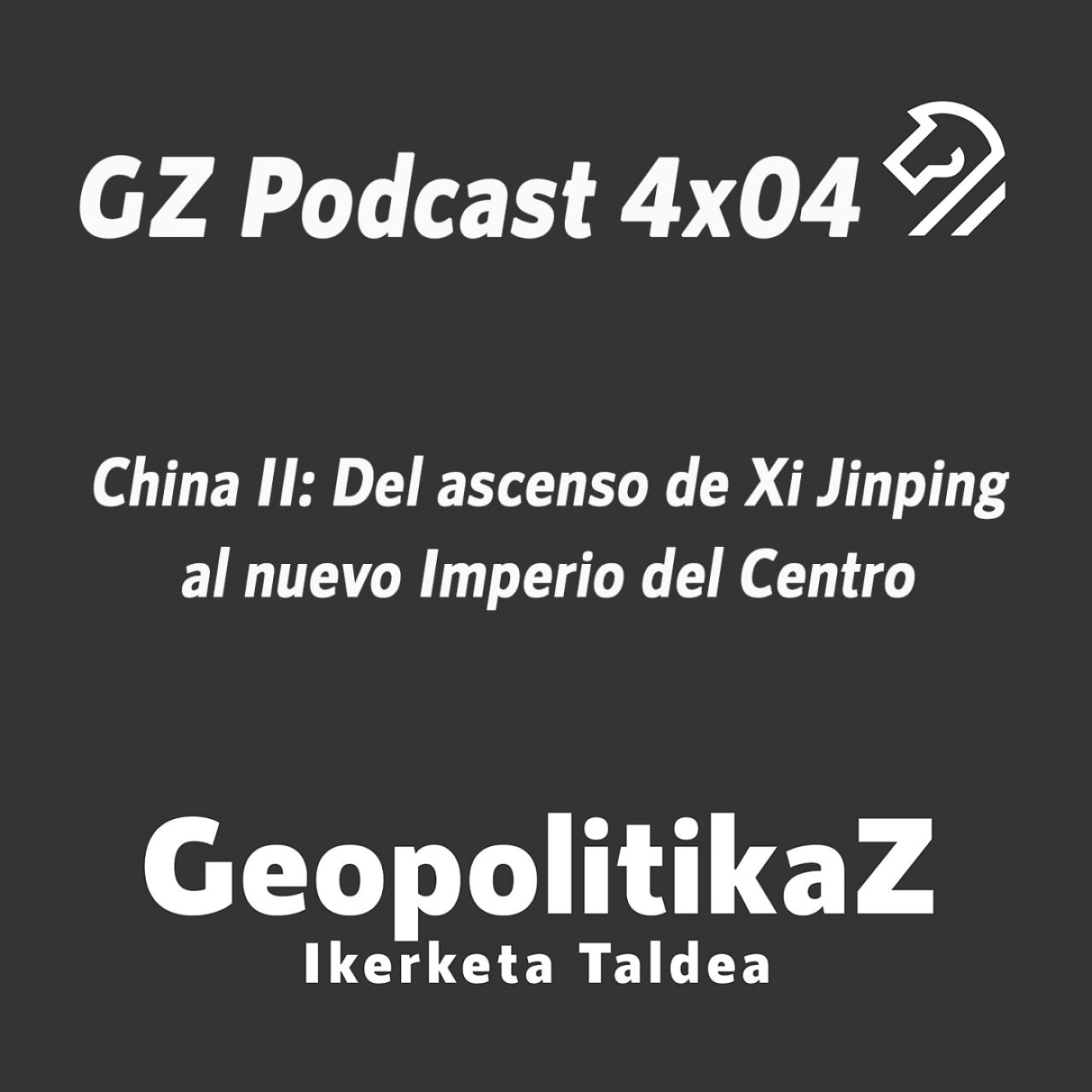 GZ Podcast