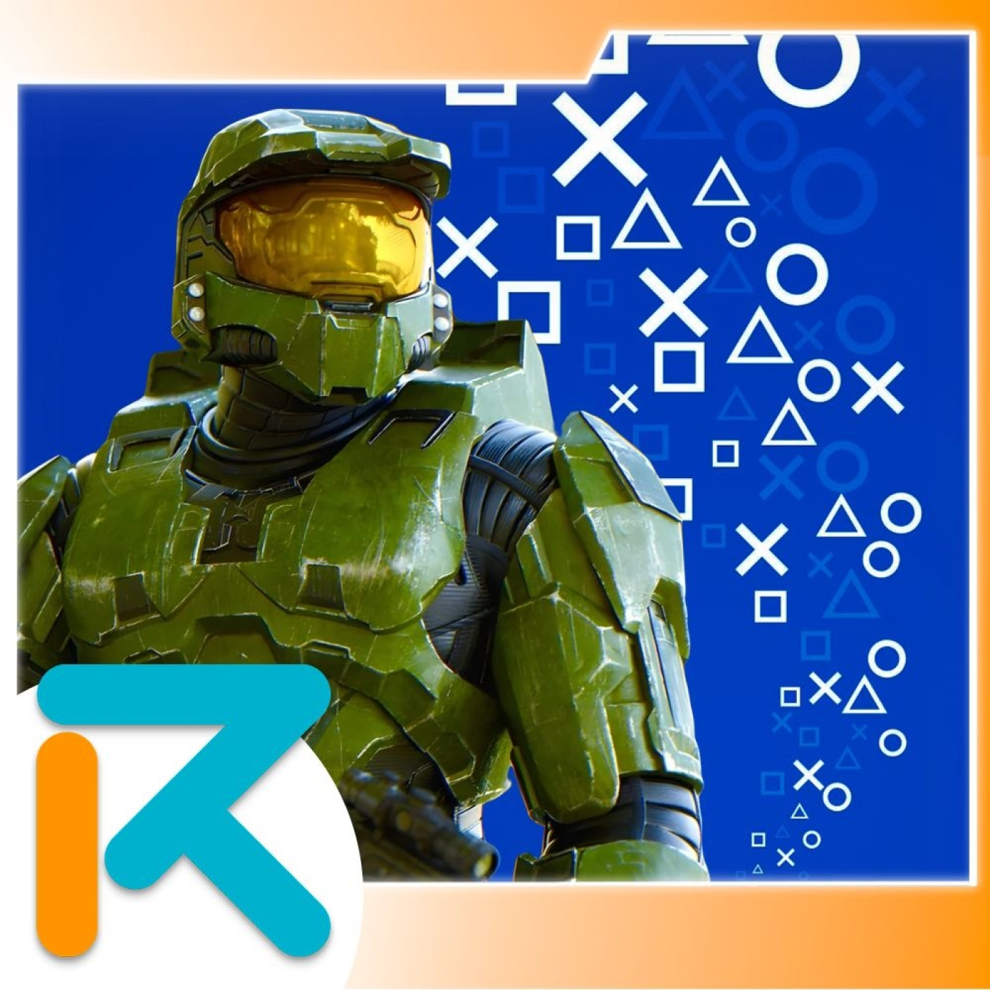 Reconectados Videojuegos