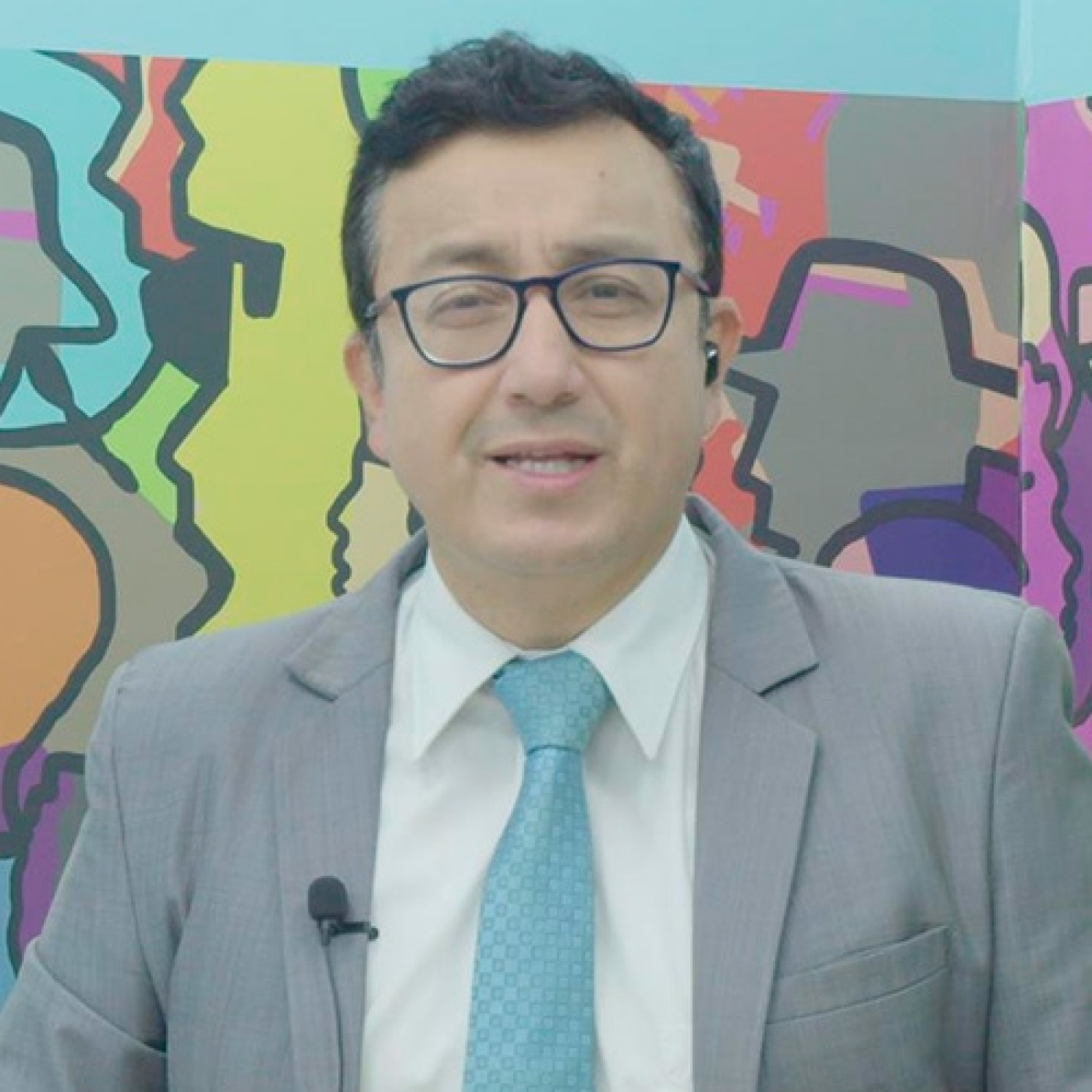 Glatzer Tuesta – Editorial 18 de febrero de 2025