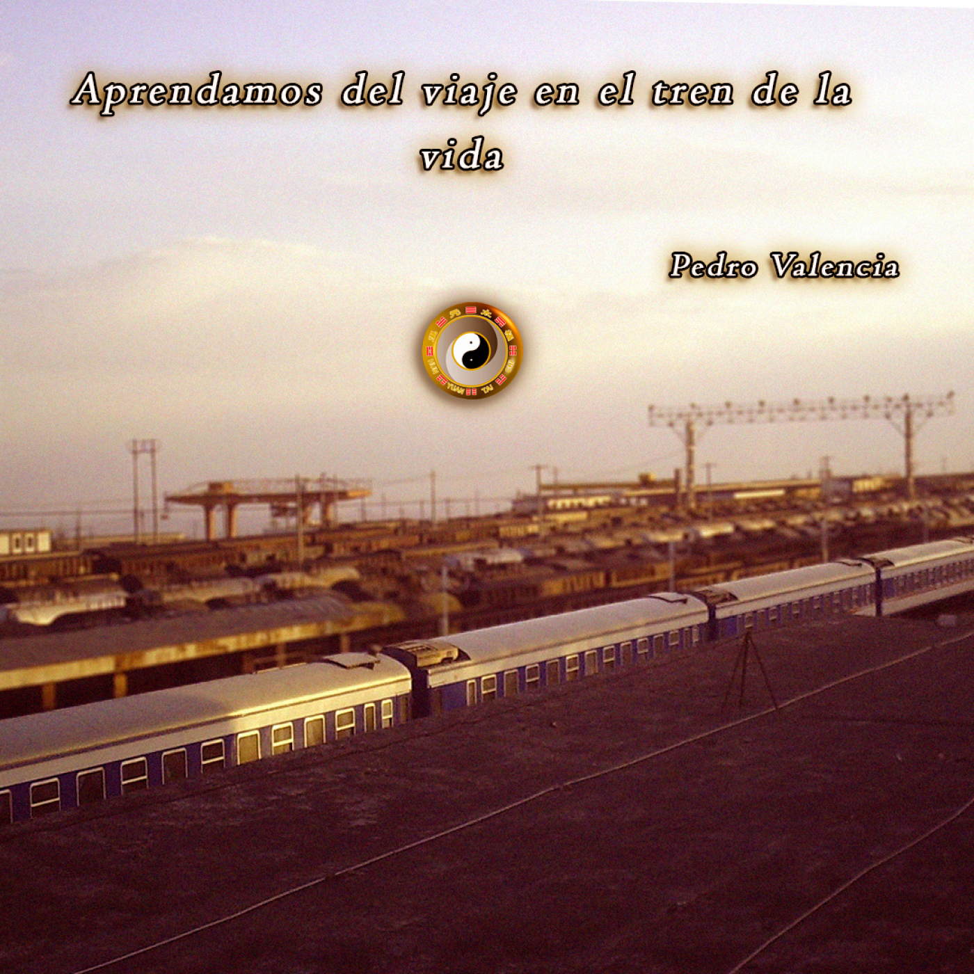 Meditación y Reflexión con Pedro Valencia