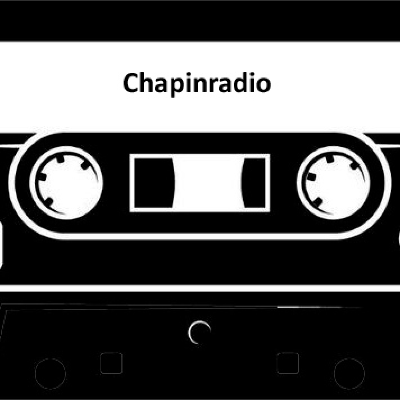 ChapinradiOldies Reggaeton Mix 2017 episode artwork