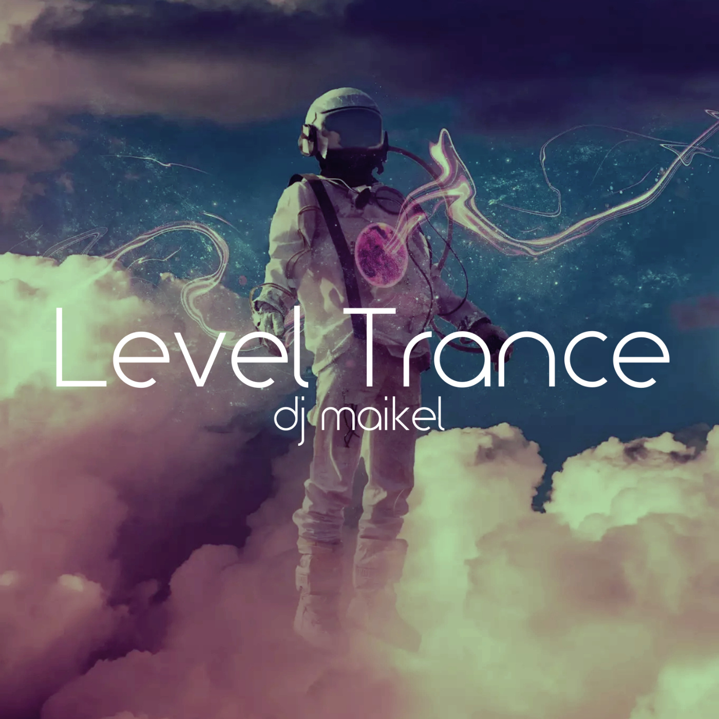 Level Trance - Programa 001 episode artwork
