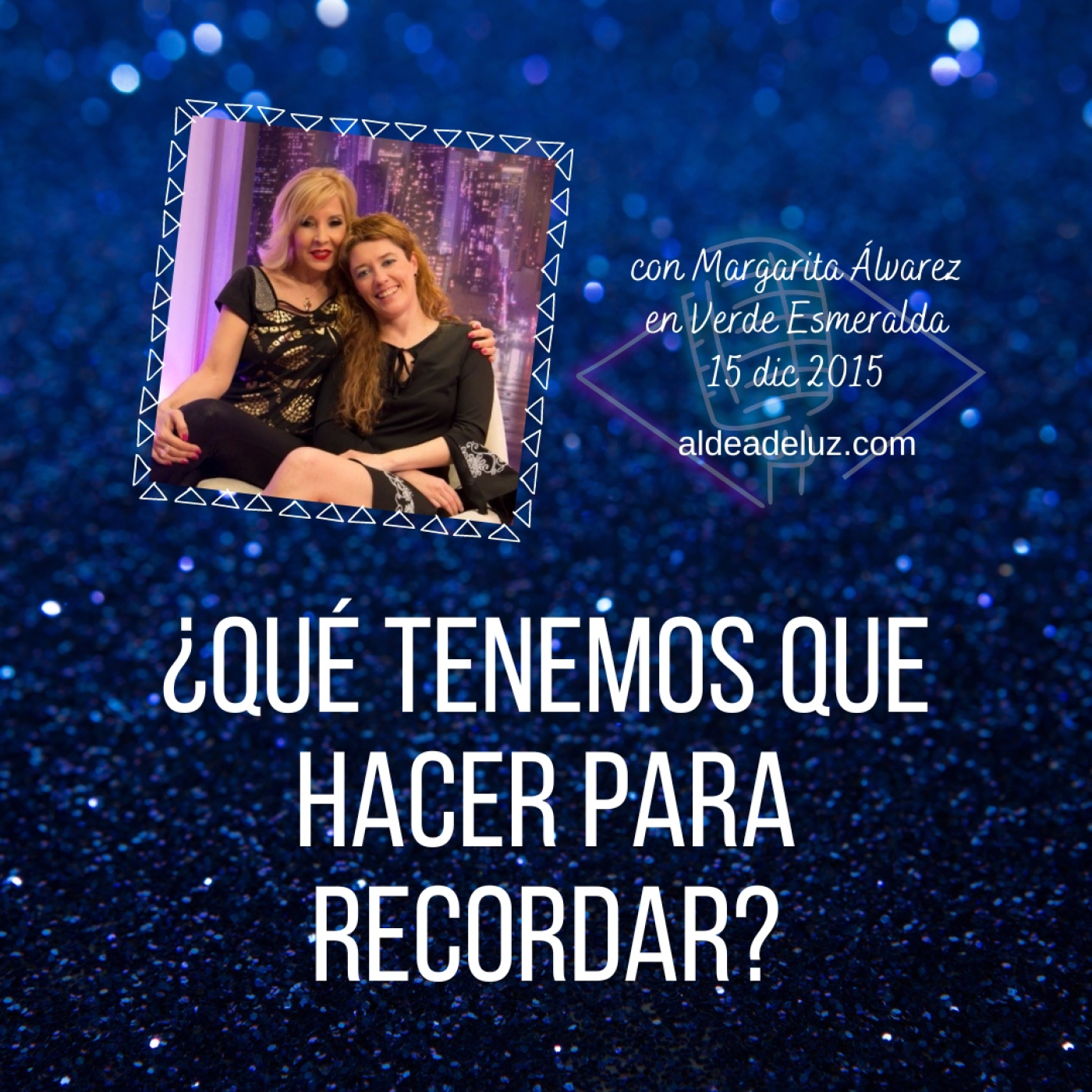 Vivir Conectados | Aldea de Luz | Radio
