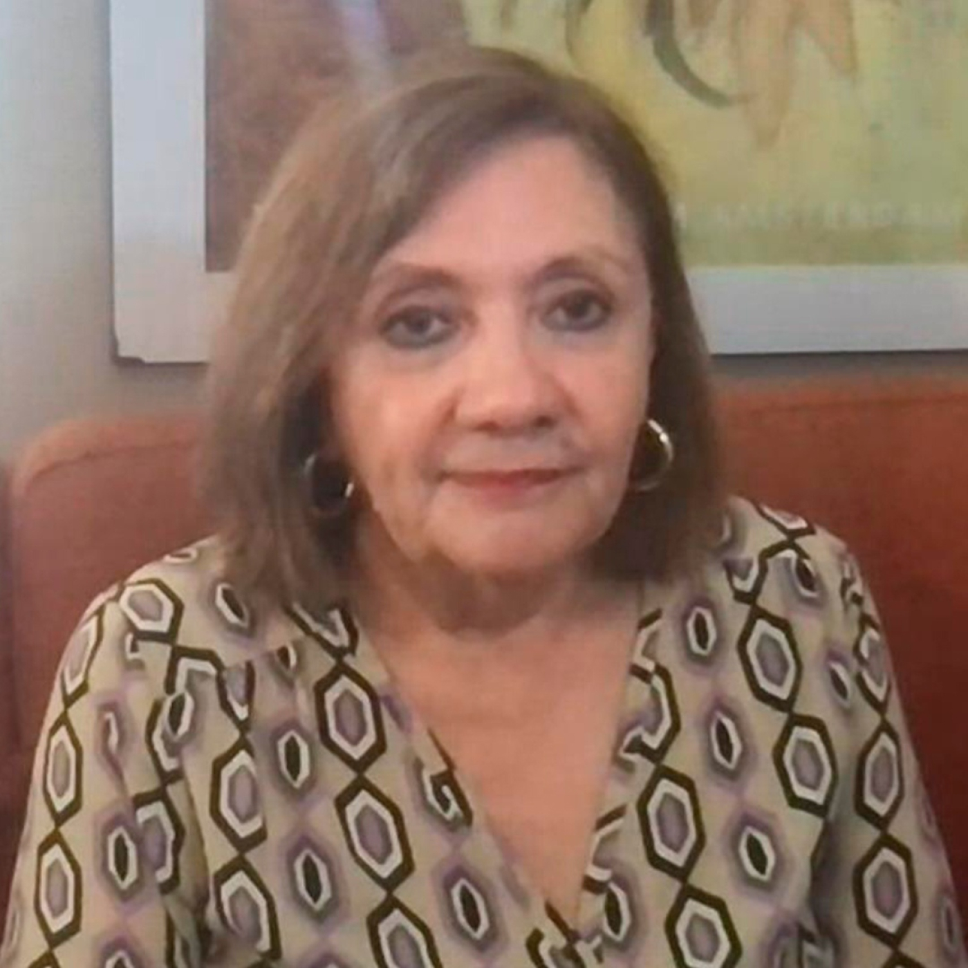 Carmen McEvoy en No Hay Derecho con Glatzer Tuesta [21-12-2023] episode artwork